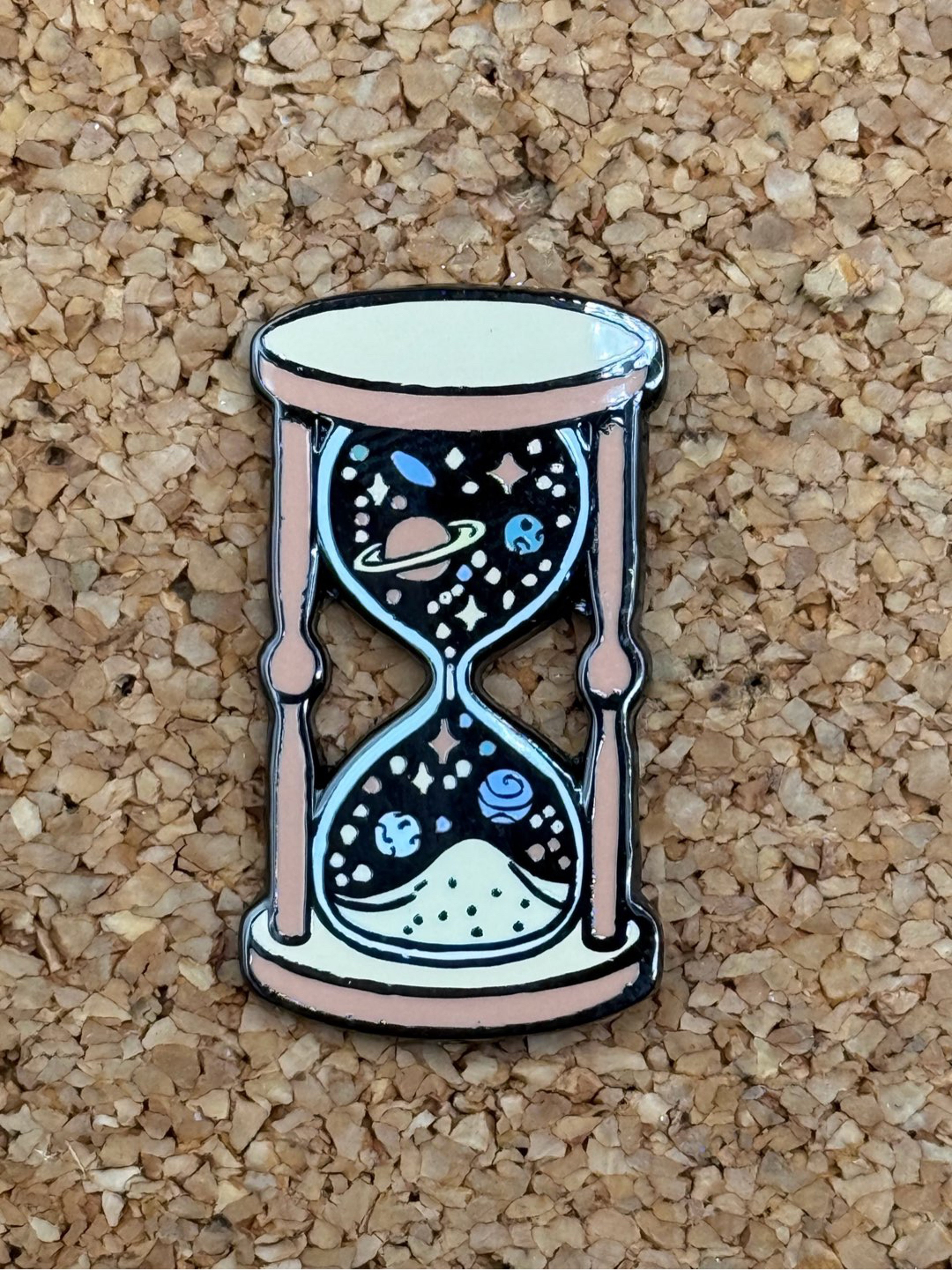 Preview pic of Time & space