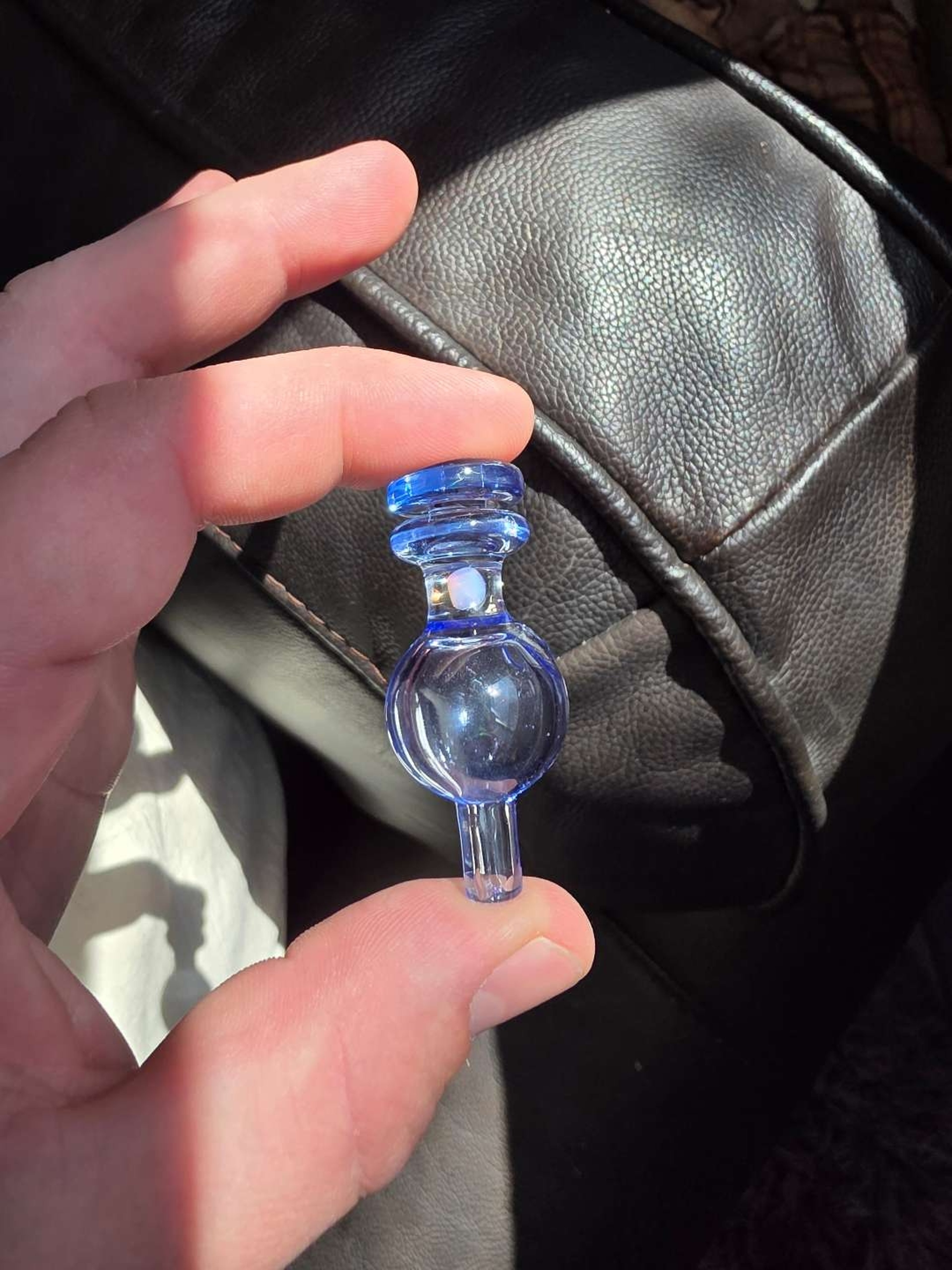Preview pic of Grateful Dom 25MM Cap