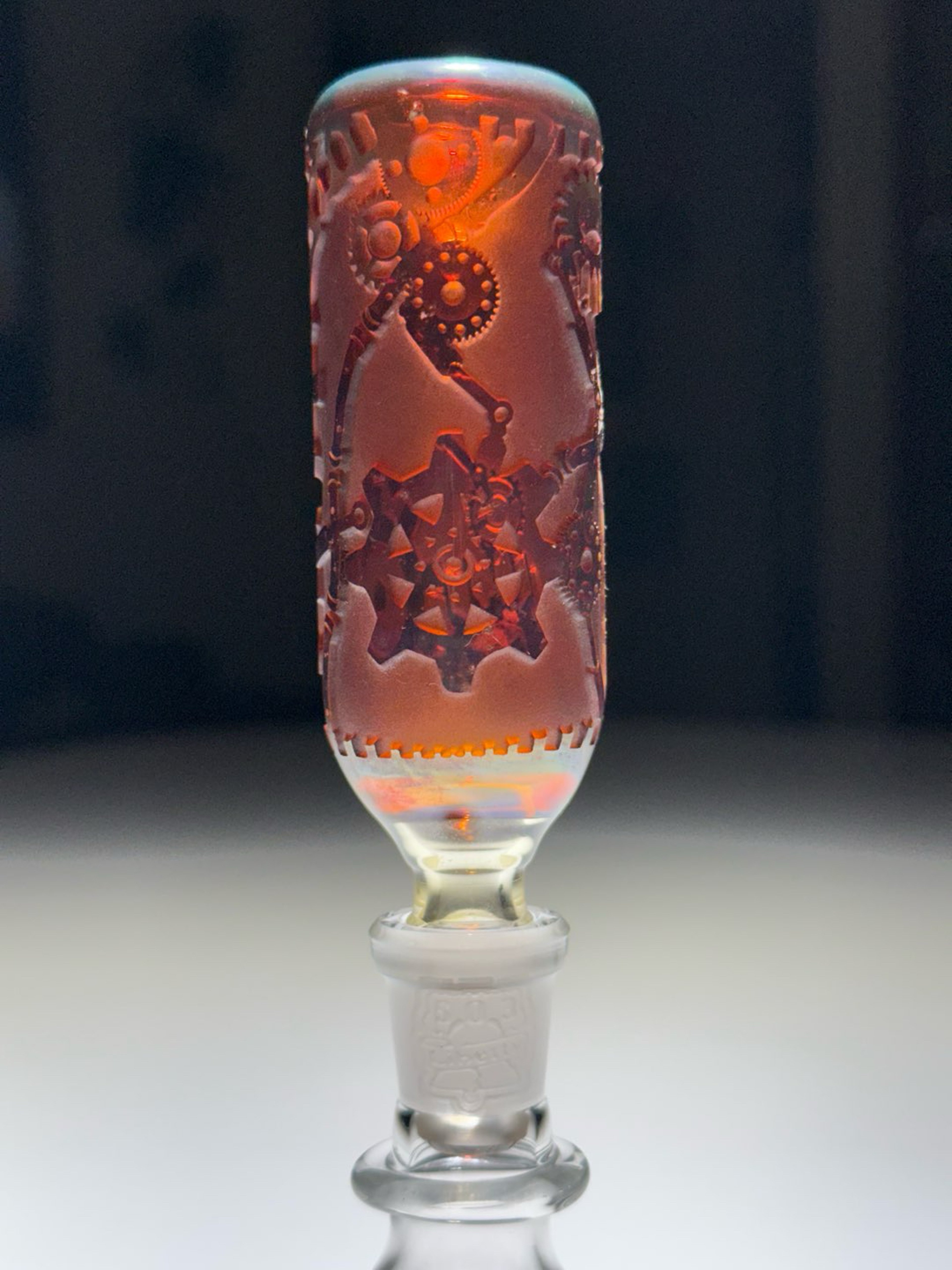 Preview pic of Liberty 503 Glass Slide
