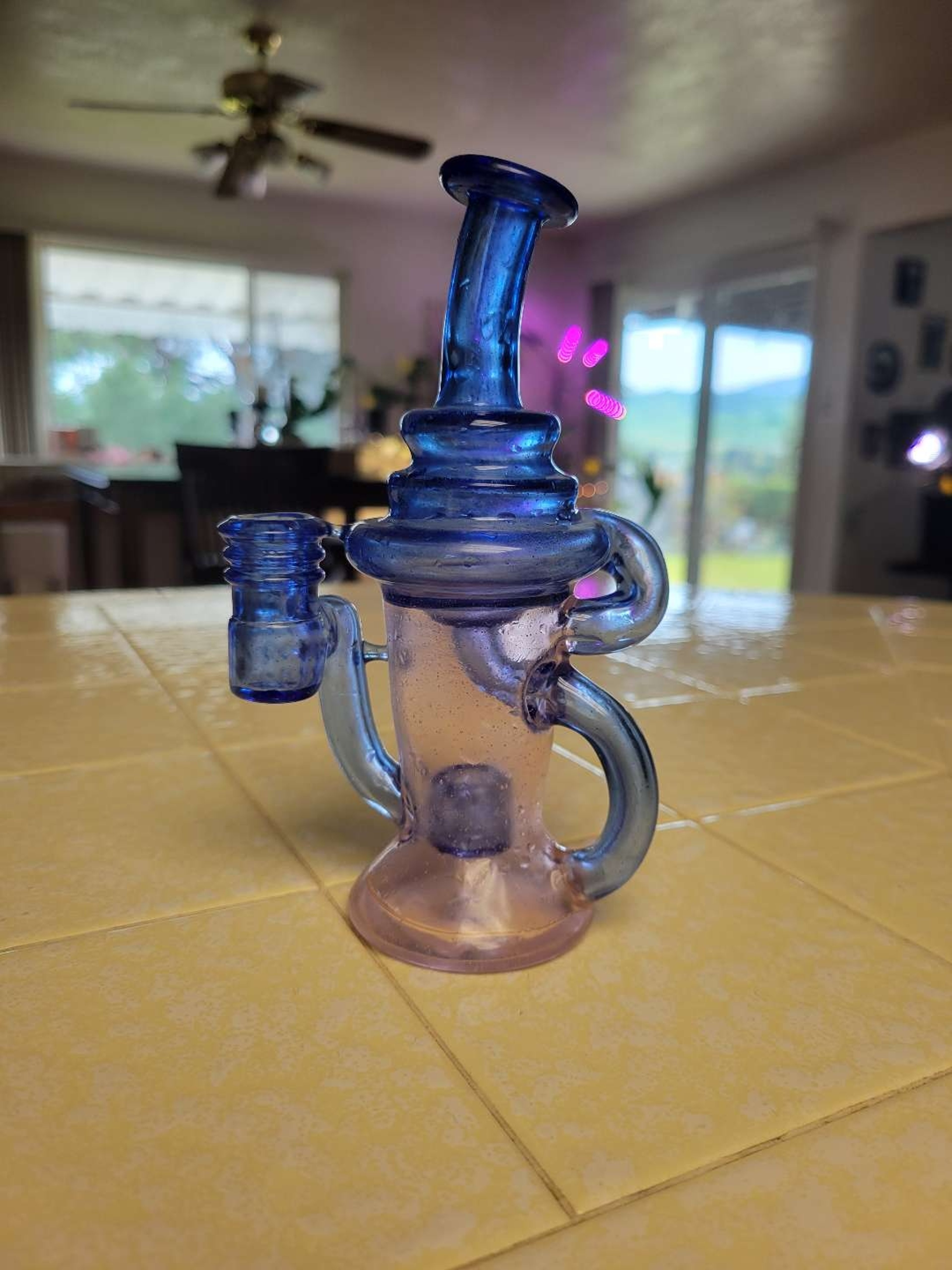 Preview pic of Big J custom refined klein