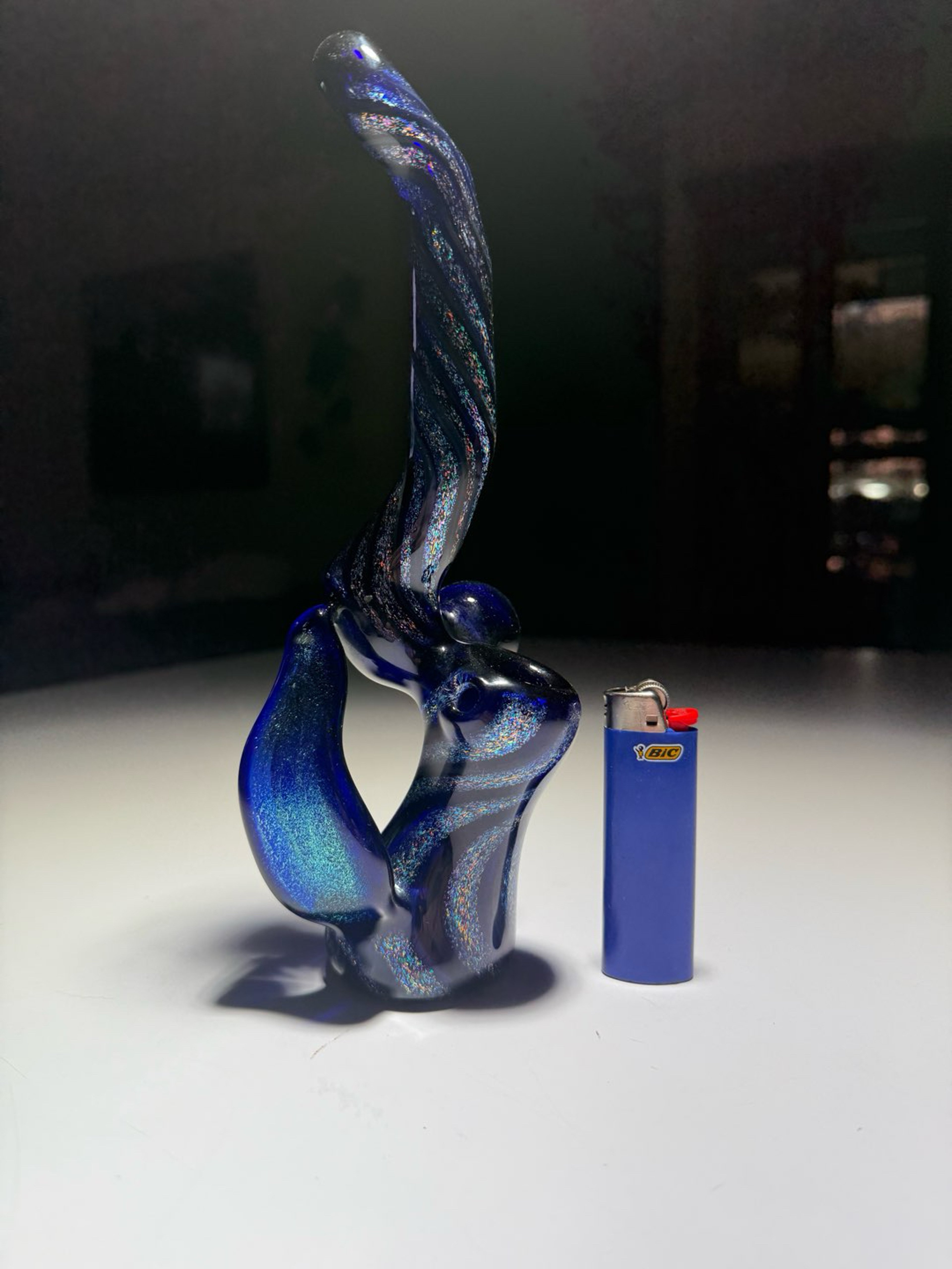 Preview pic of Old School Bubbler
