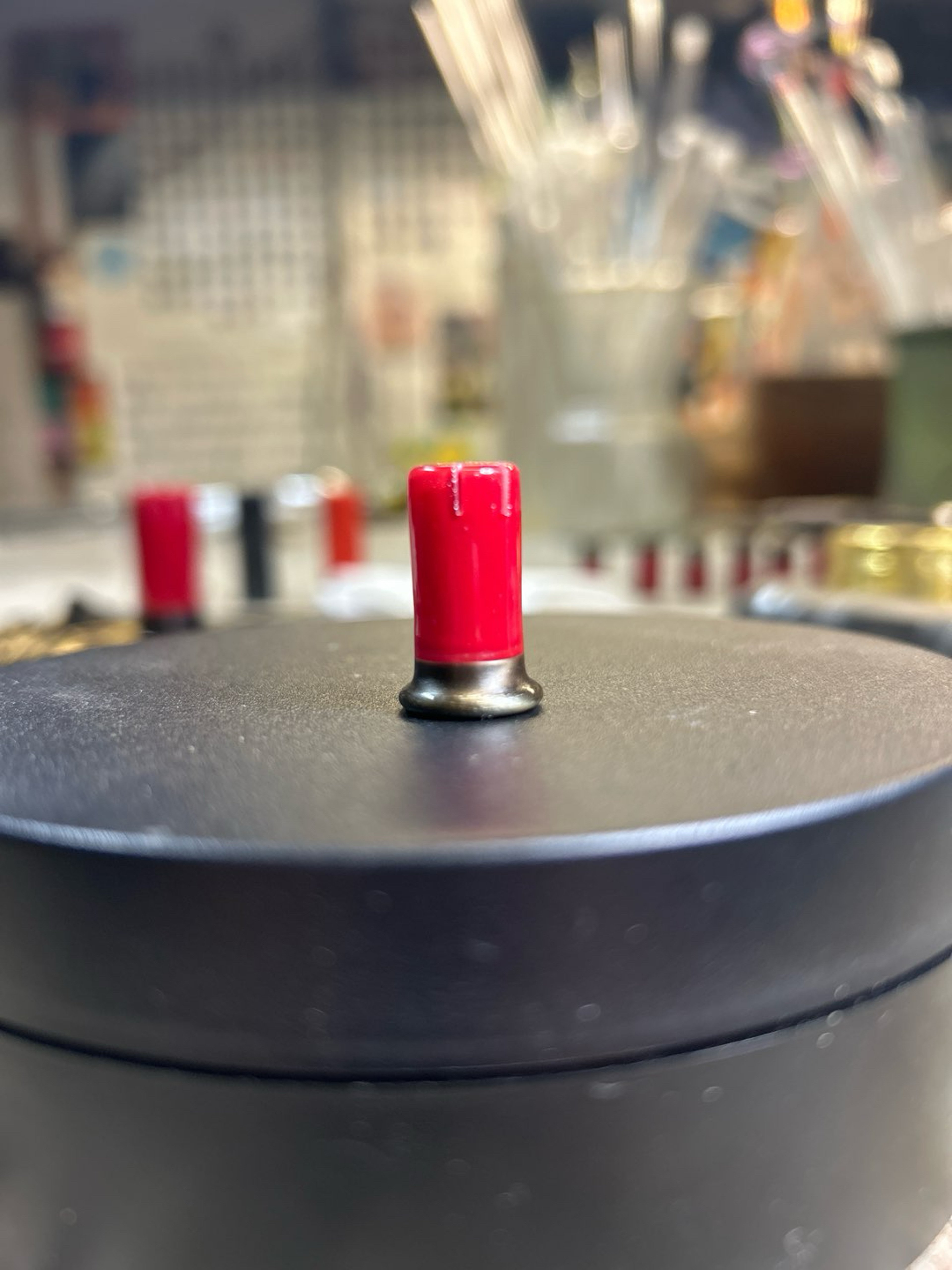 Preview pic of Shotgun Shell rolling tip 10.5mm