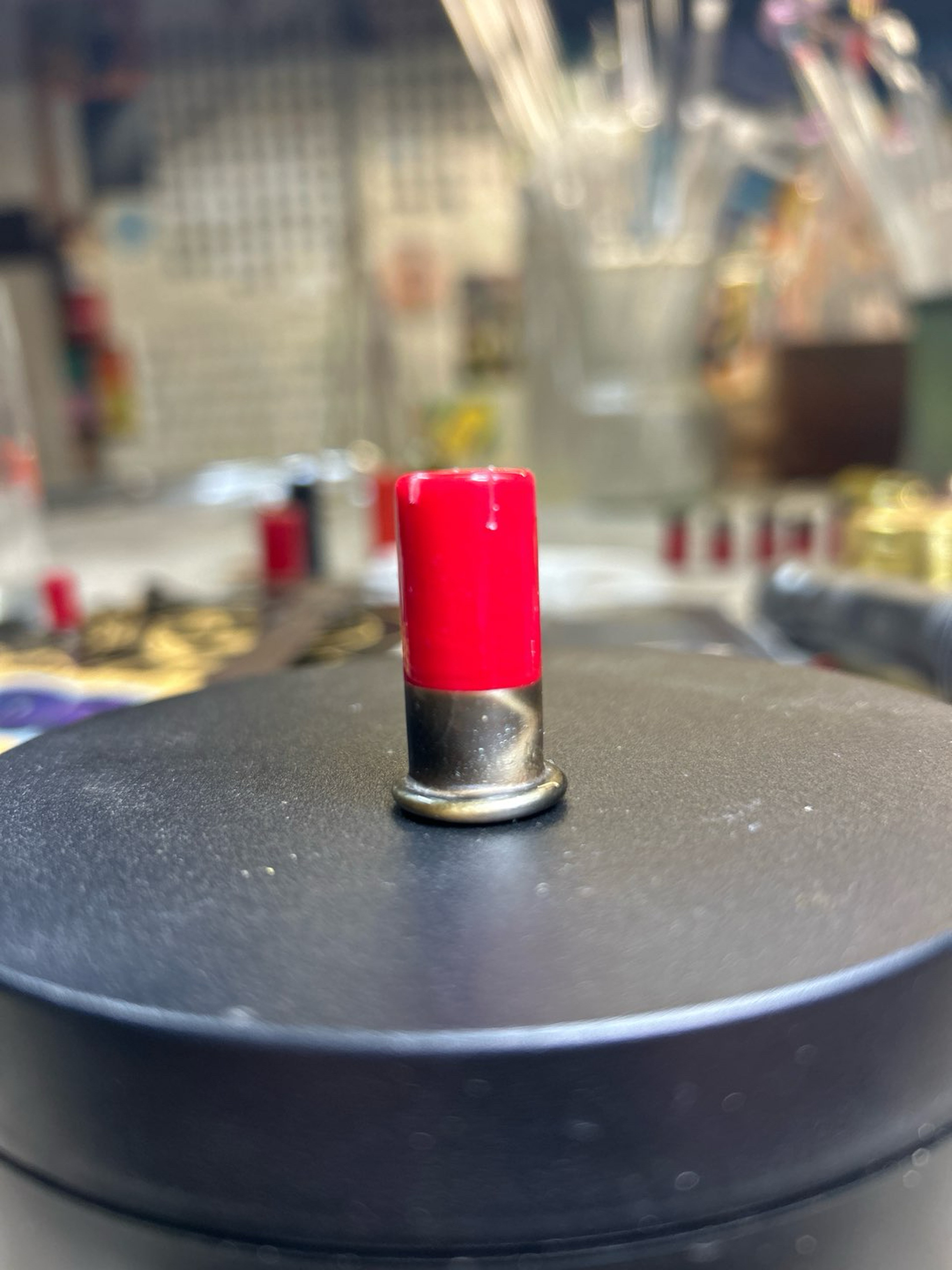 Preview pic of Shotgun Shell rolling tip 12.5mm