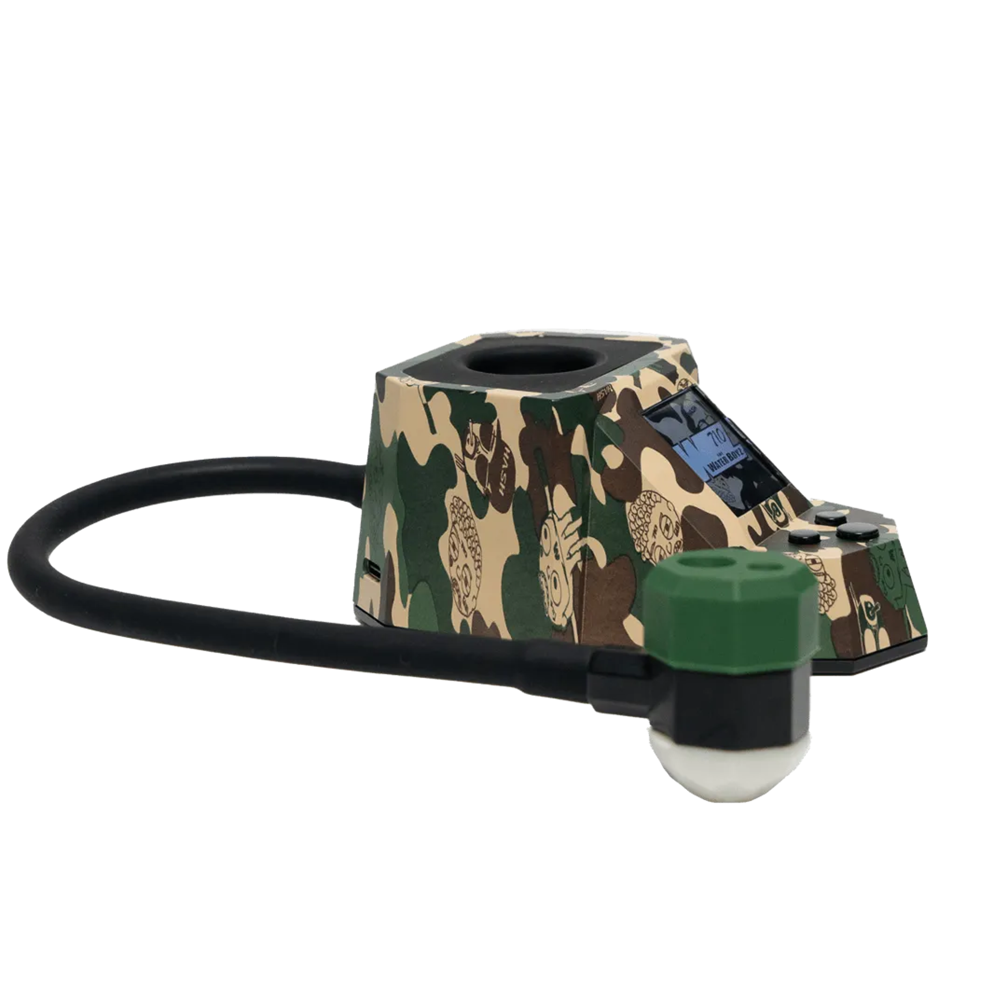 Preview pic of Dab Rite Pro