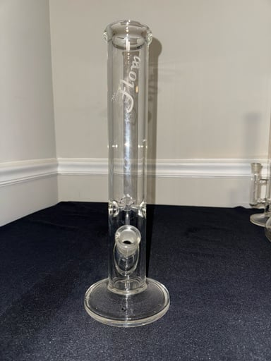 Preview pic of MR FLOW - Straight Tube