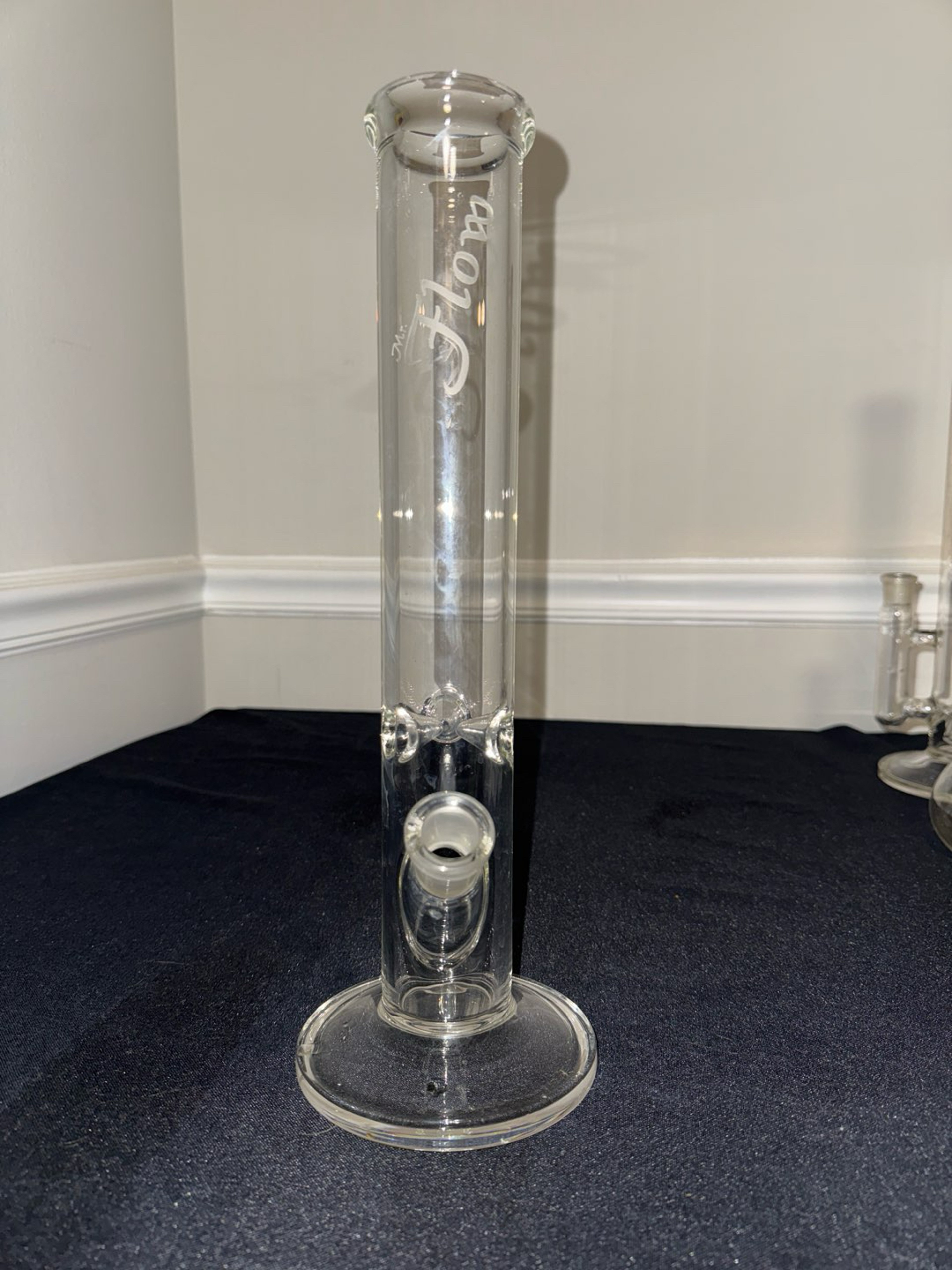 Preview pic of MR FLOW - Straight Tube