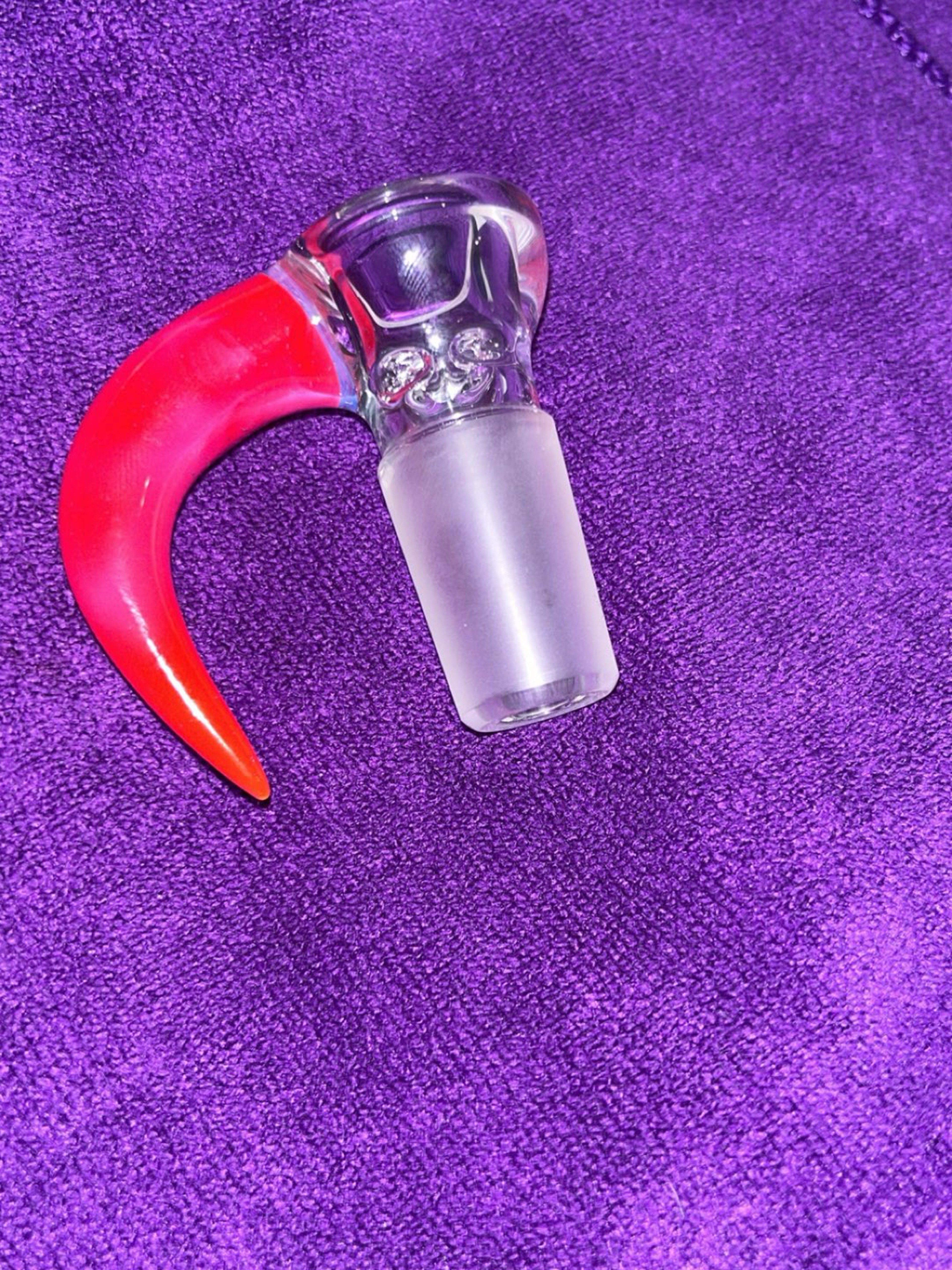 Preview pic of PA - Pink Slyme x Poppy Sovereignty Bowl