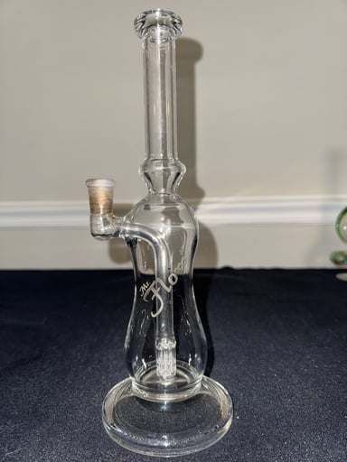 Preview pic of MR FLOW - Dab Rig