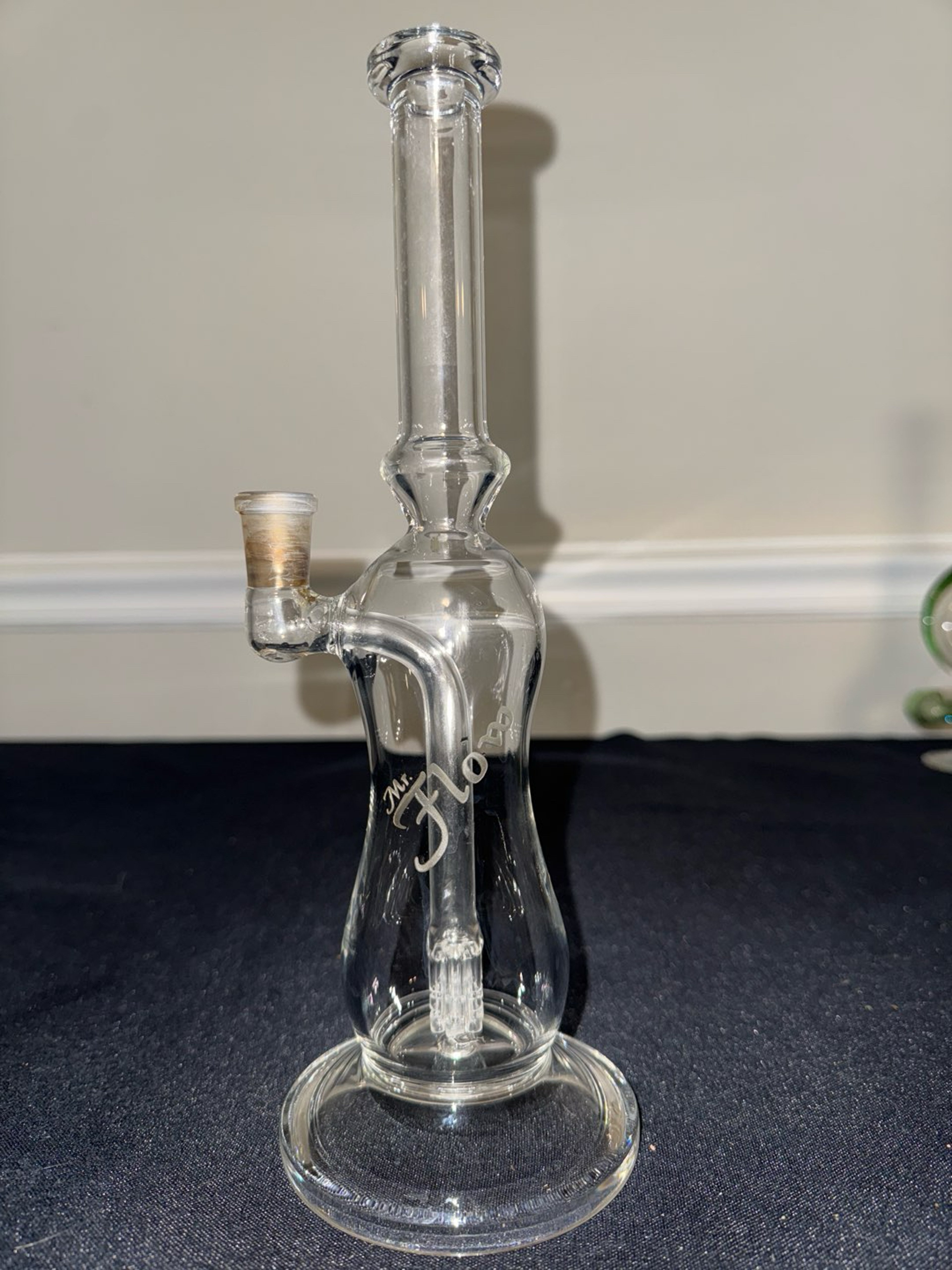 MR FLOW - Dab Rig image 0