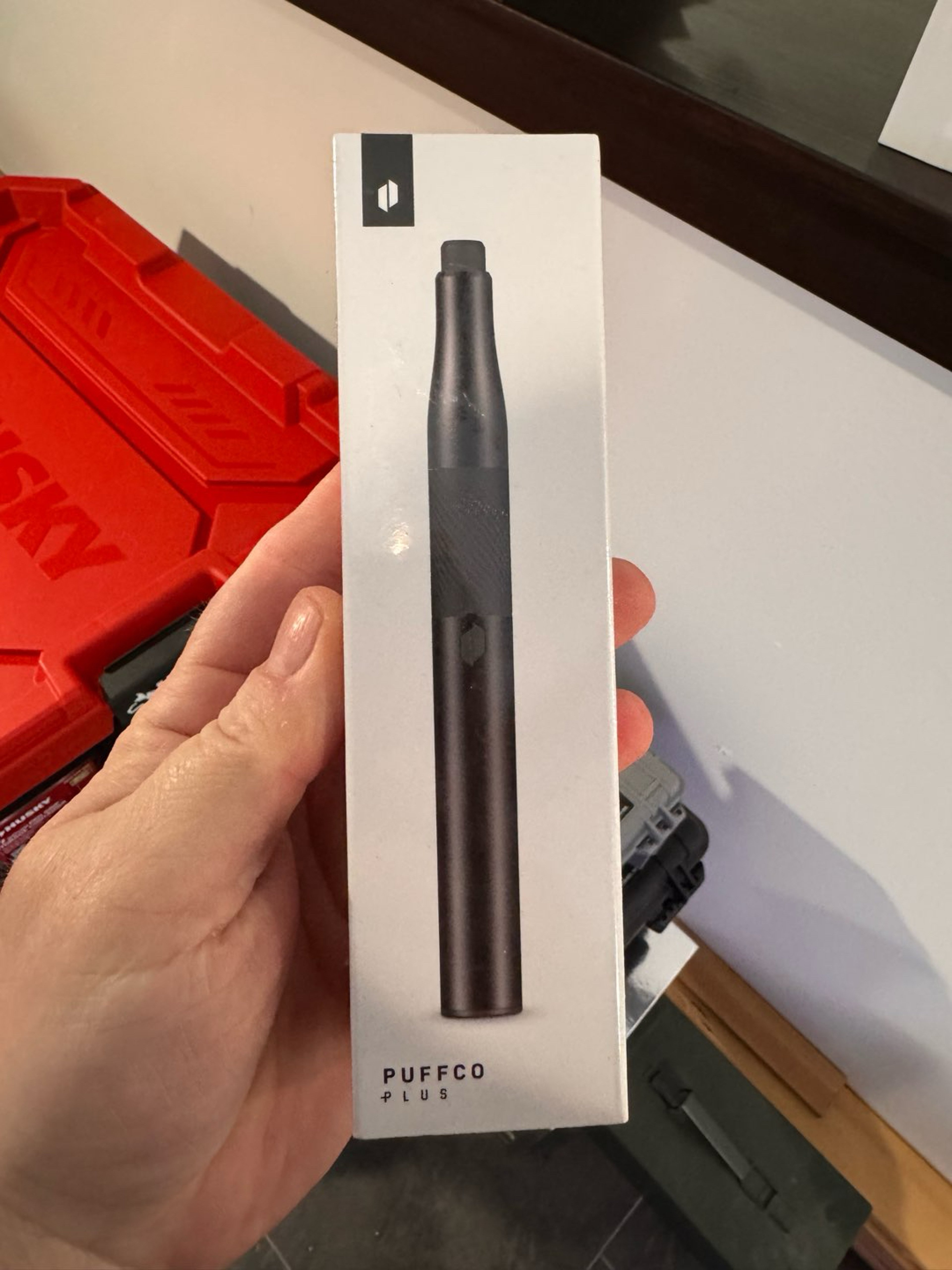 Preview pic of Puffco Plus Pen