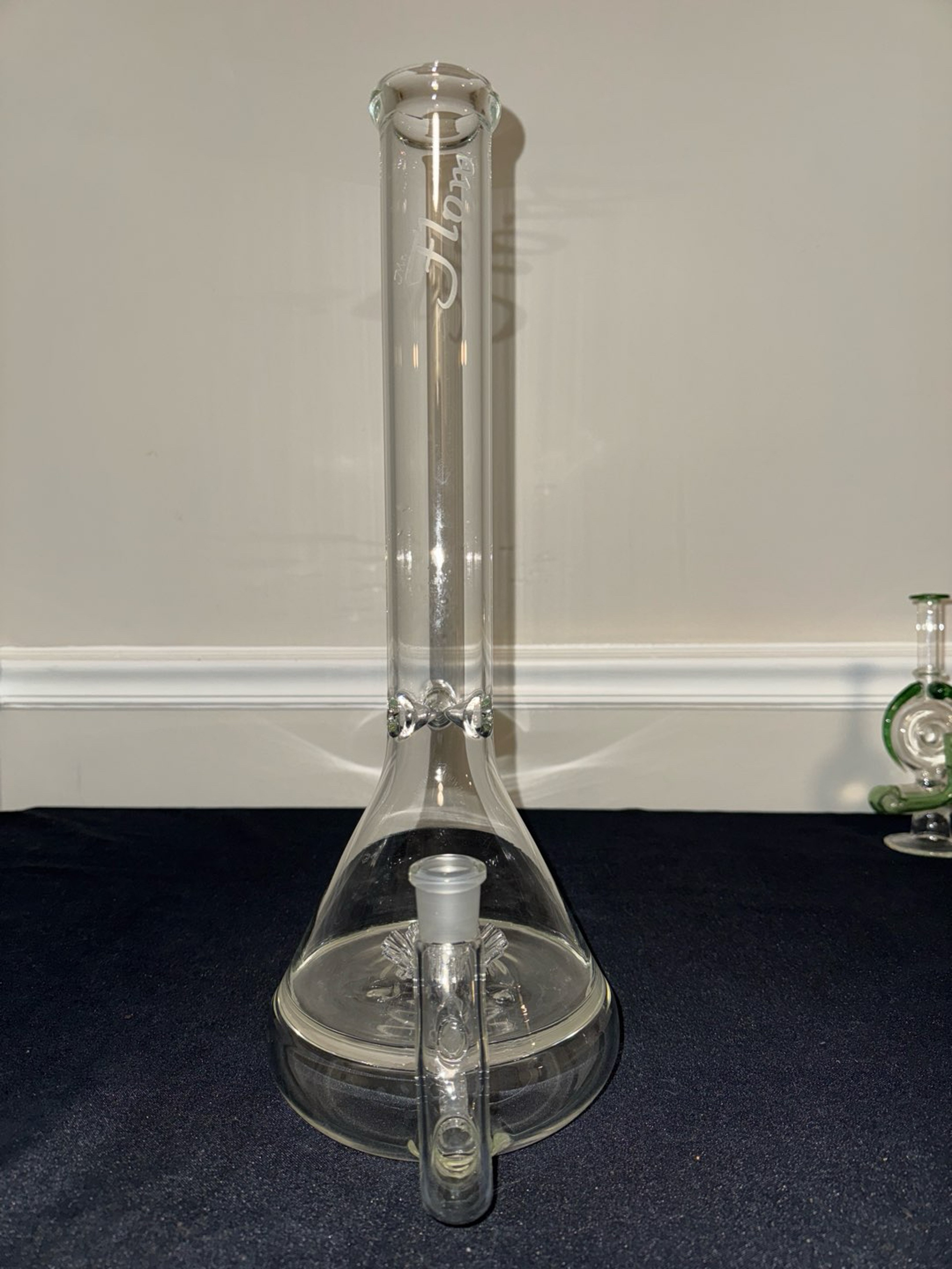Preview pic of MR FLOW - Stemless Inline to 24 Sprinkler Beaker