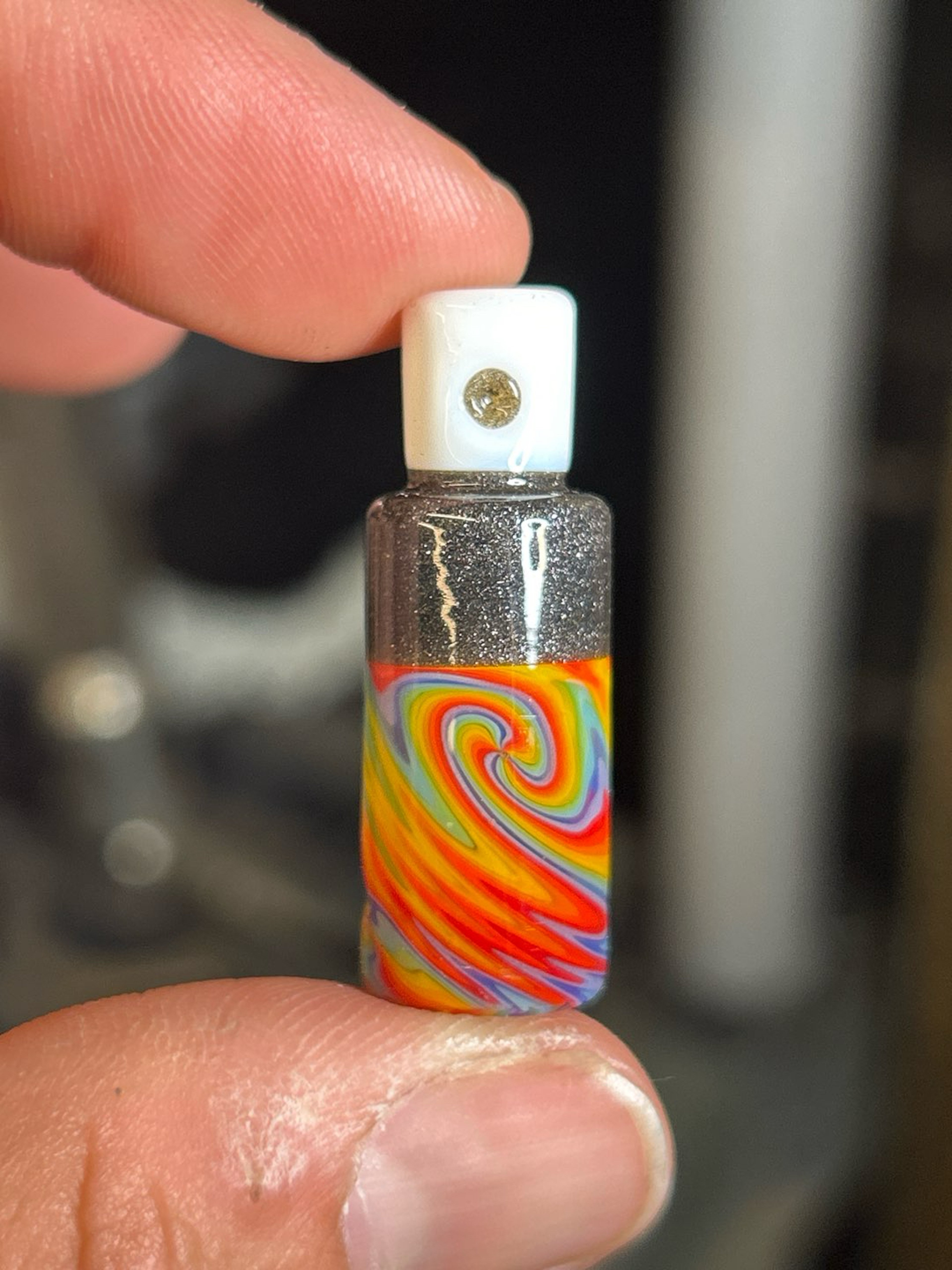 Preview pic of Spraycan tip 12.5mm