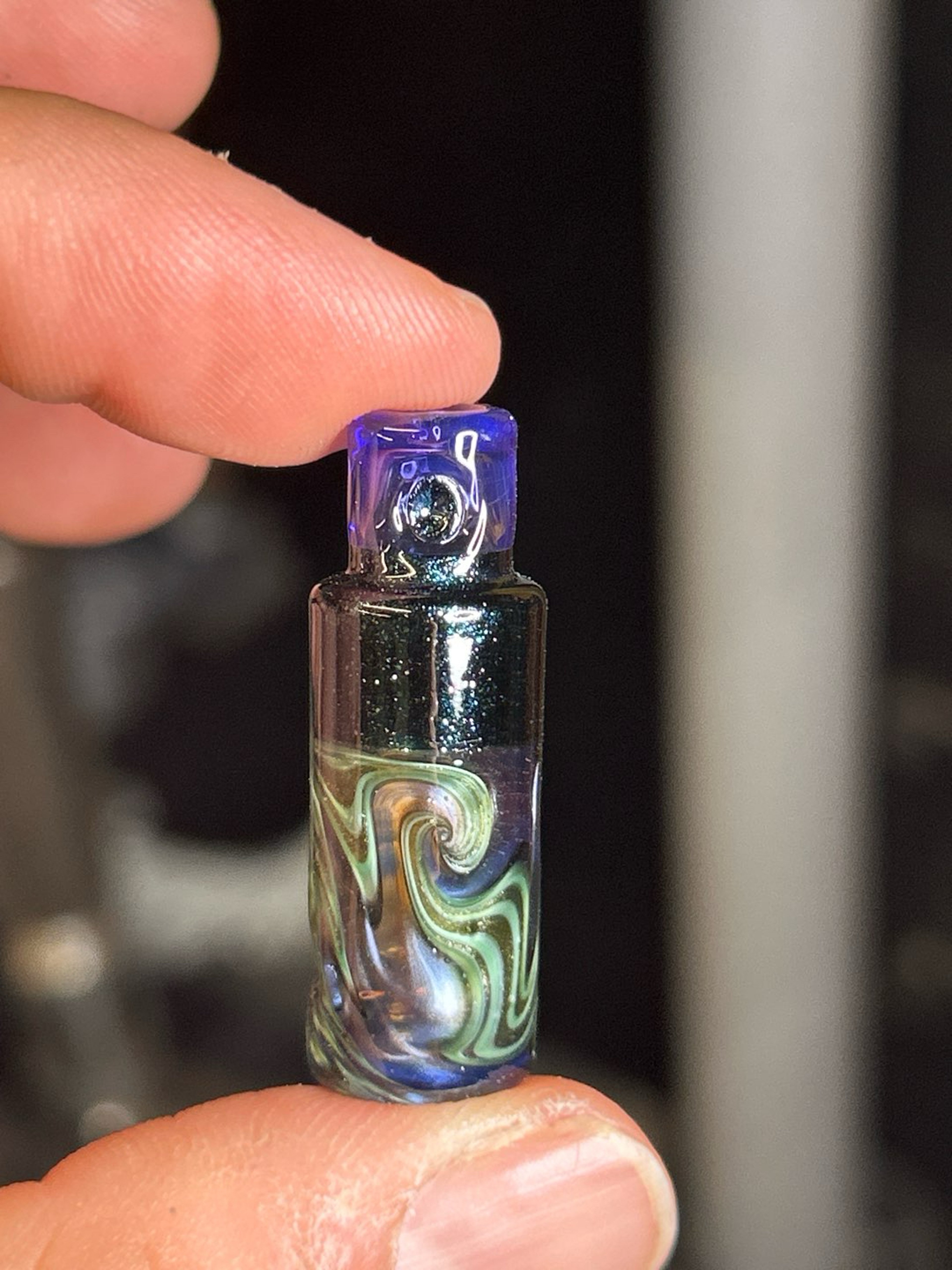 Preview pic of Spraycan Tip 12.5mm