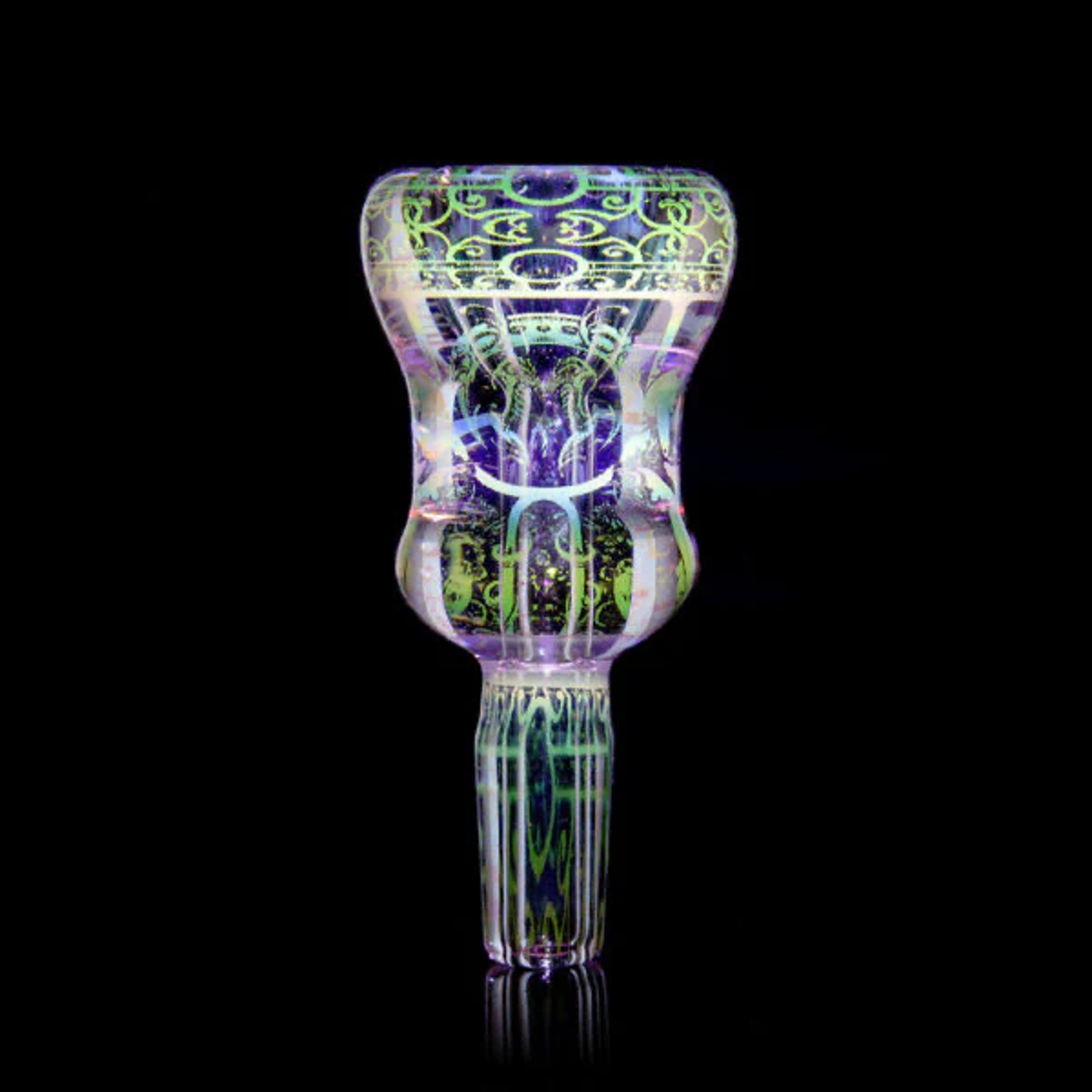 Preview pic of Mothership Dream Hatcher Slide