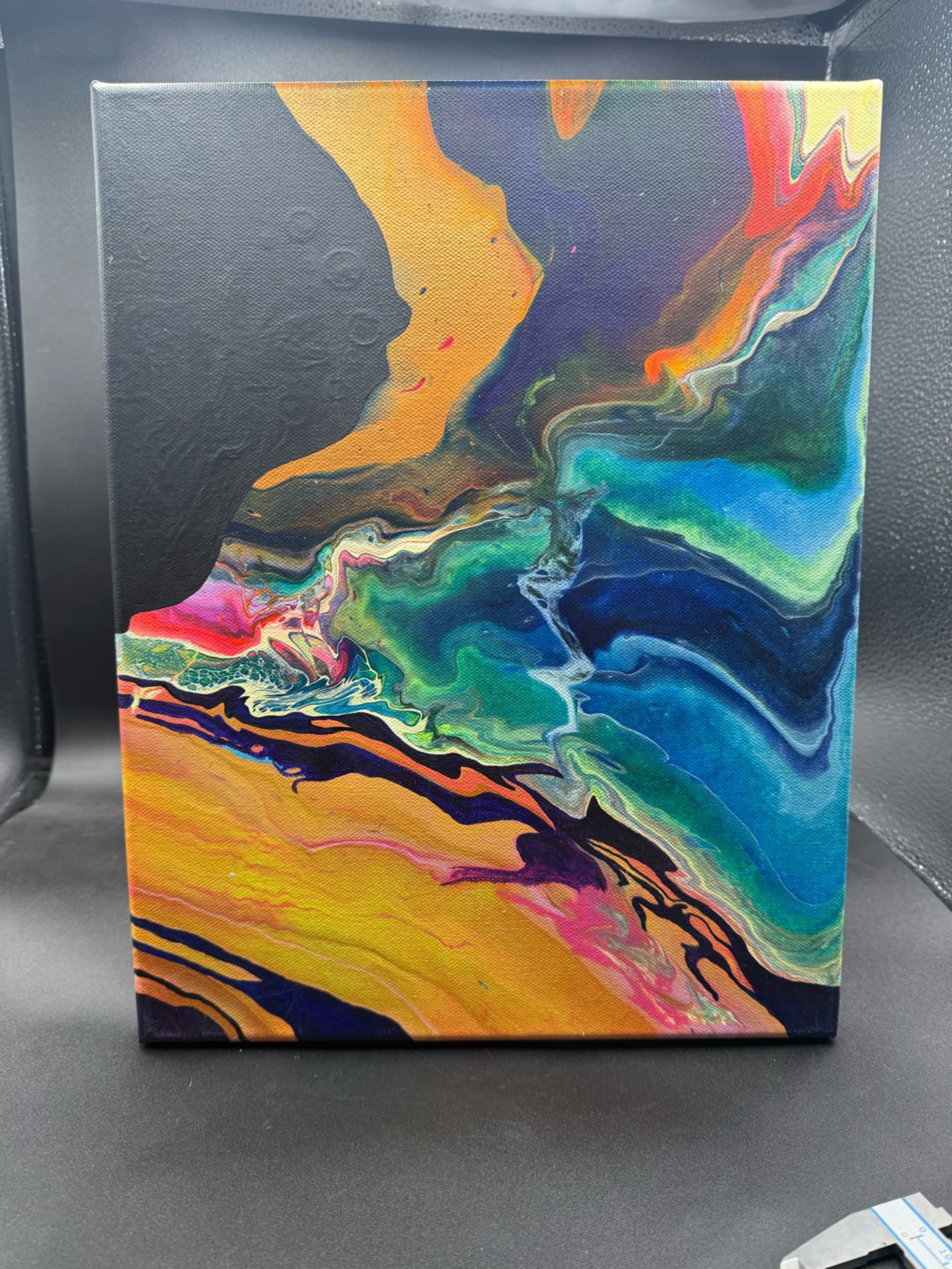 Preview pic of Tectonic Bloom