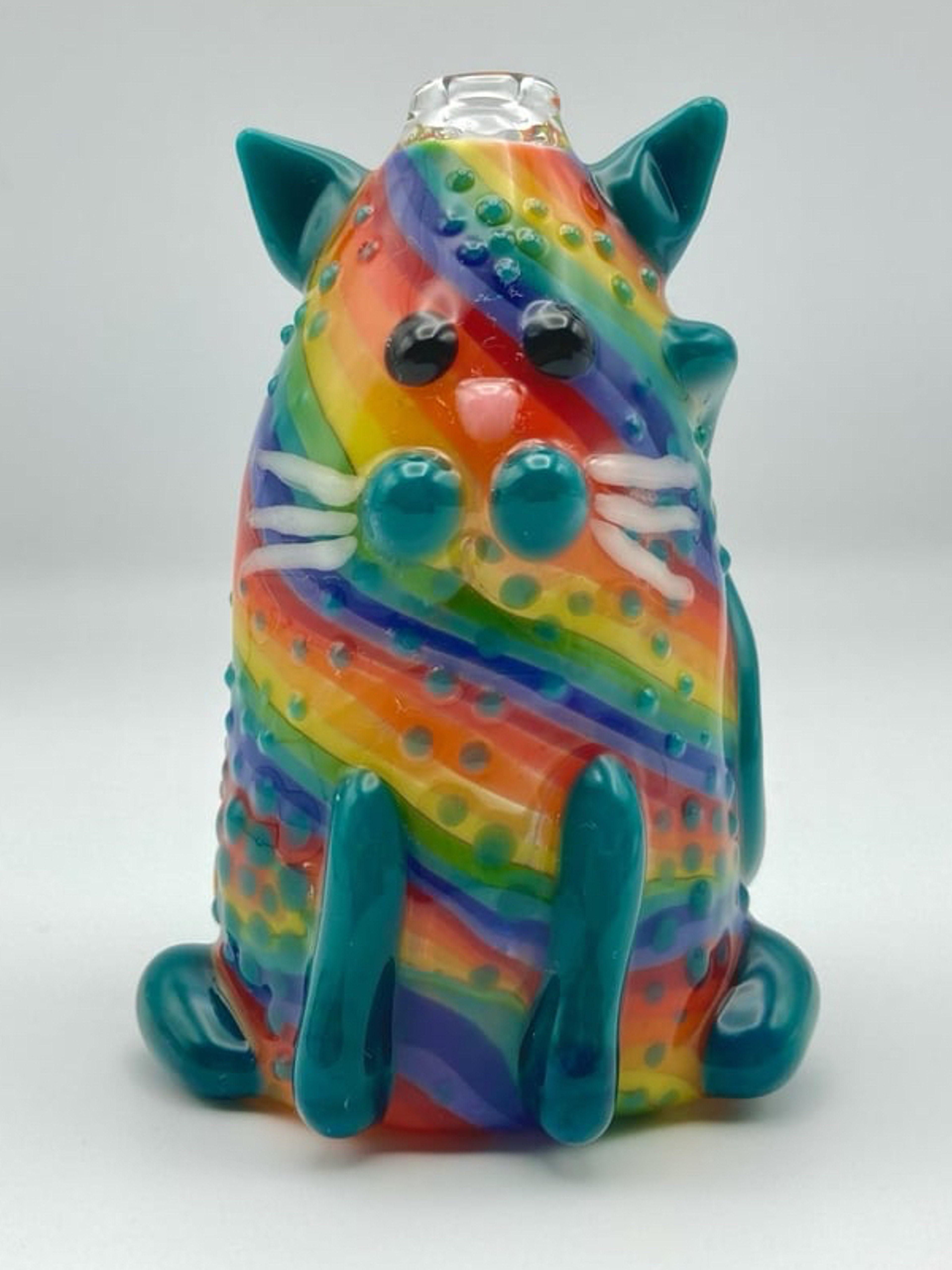 Preview pic of Rainbow Cat.