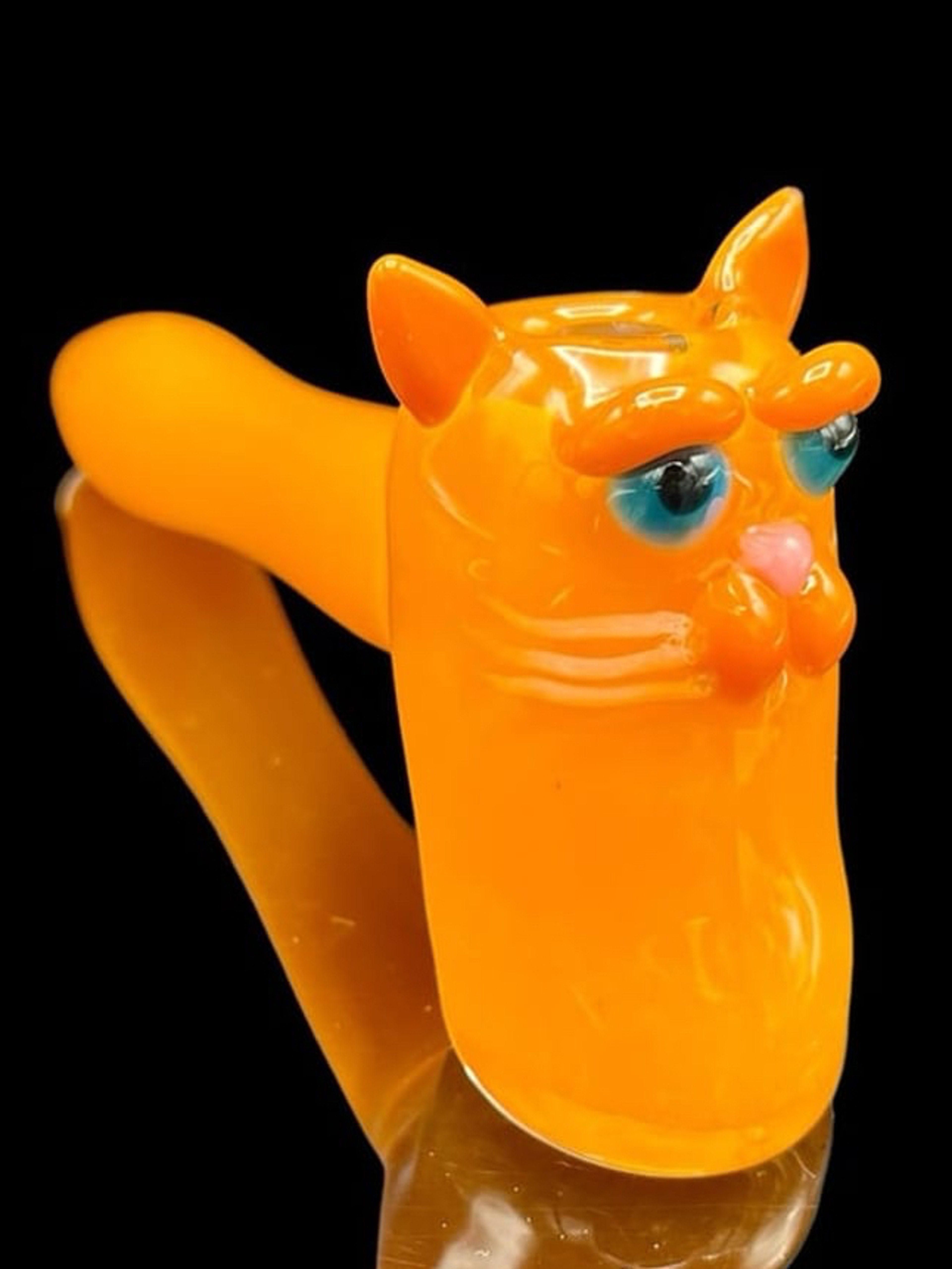 Preview pic of HammerCat. 420 Deals 👀 My Page!.