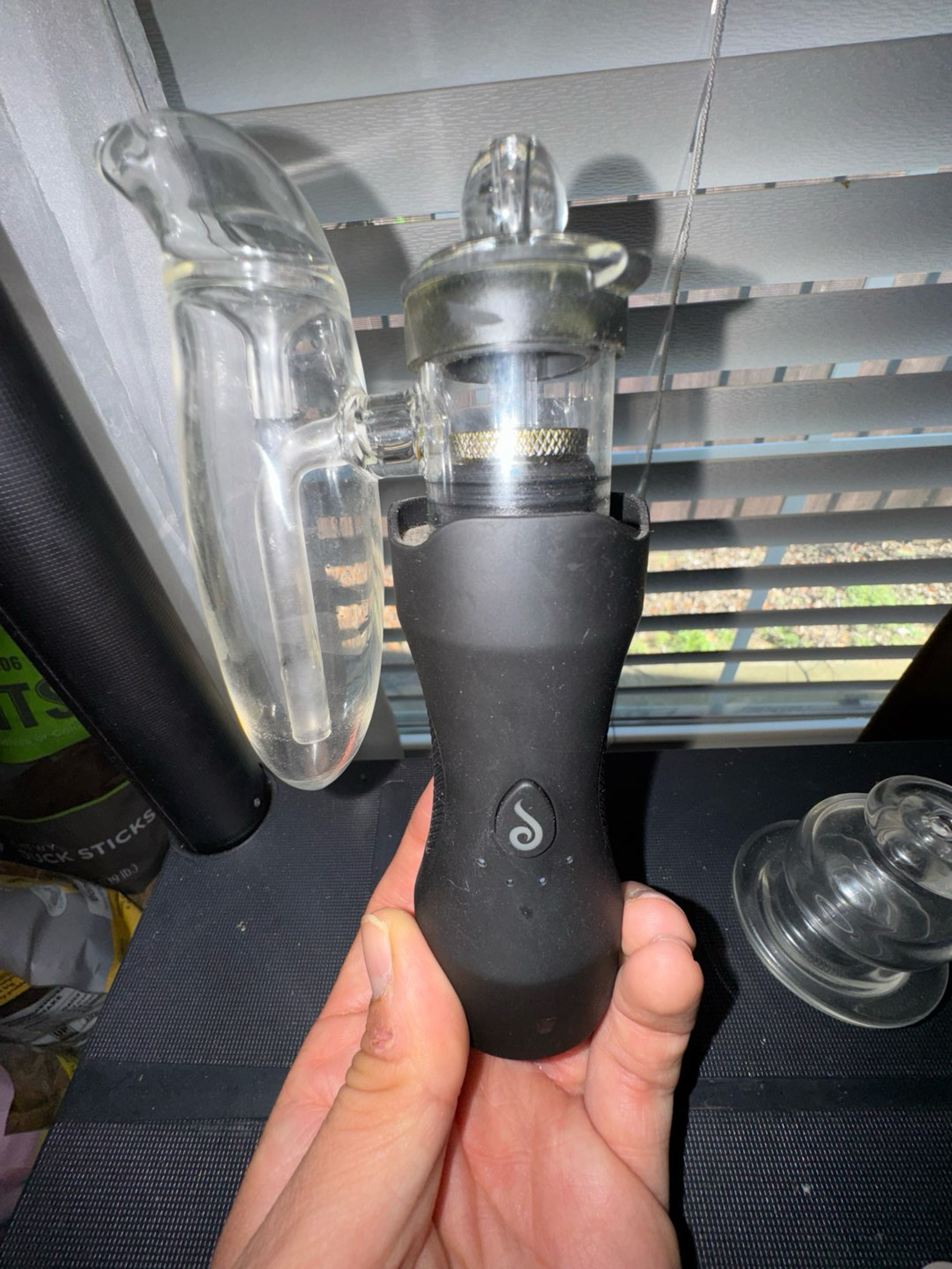 Preview pic of Dr Dabber XS