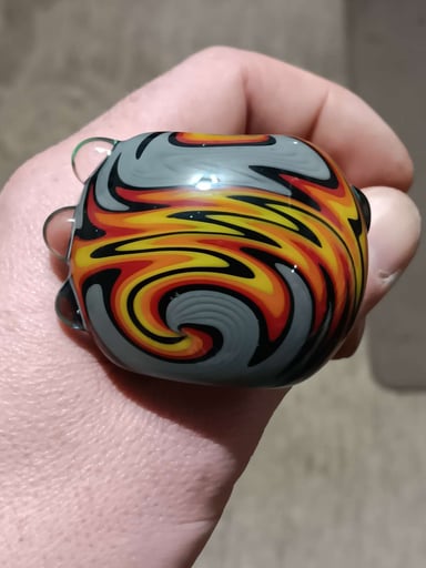 Preview pic of Wig wag hand pipe