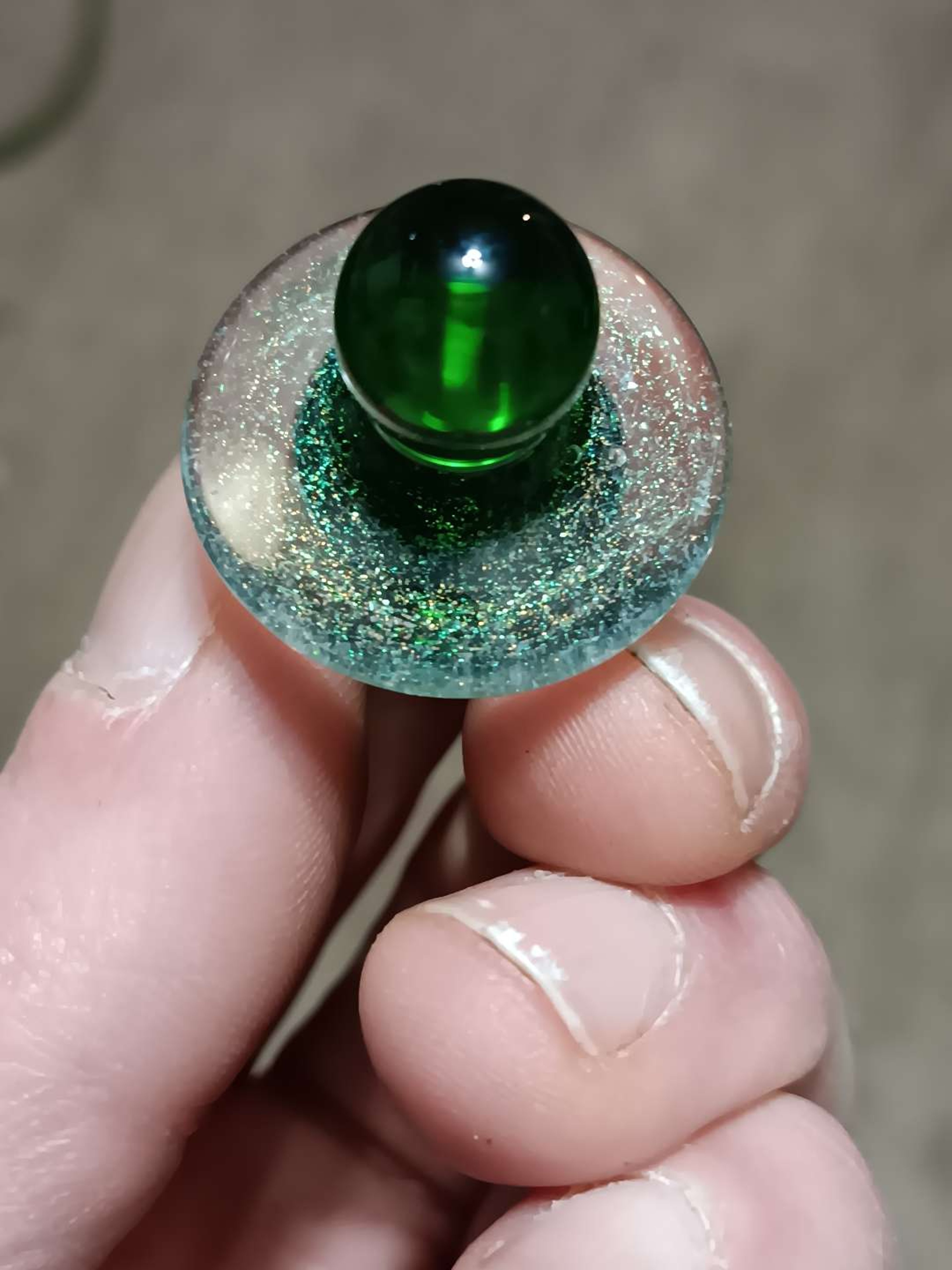 Preview pic of Slurp plug #1