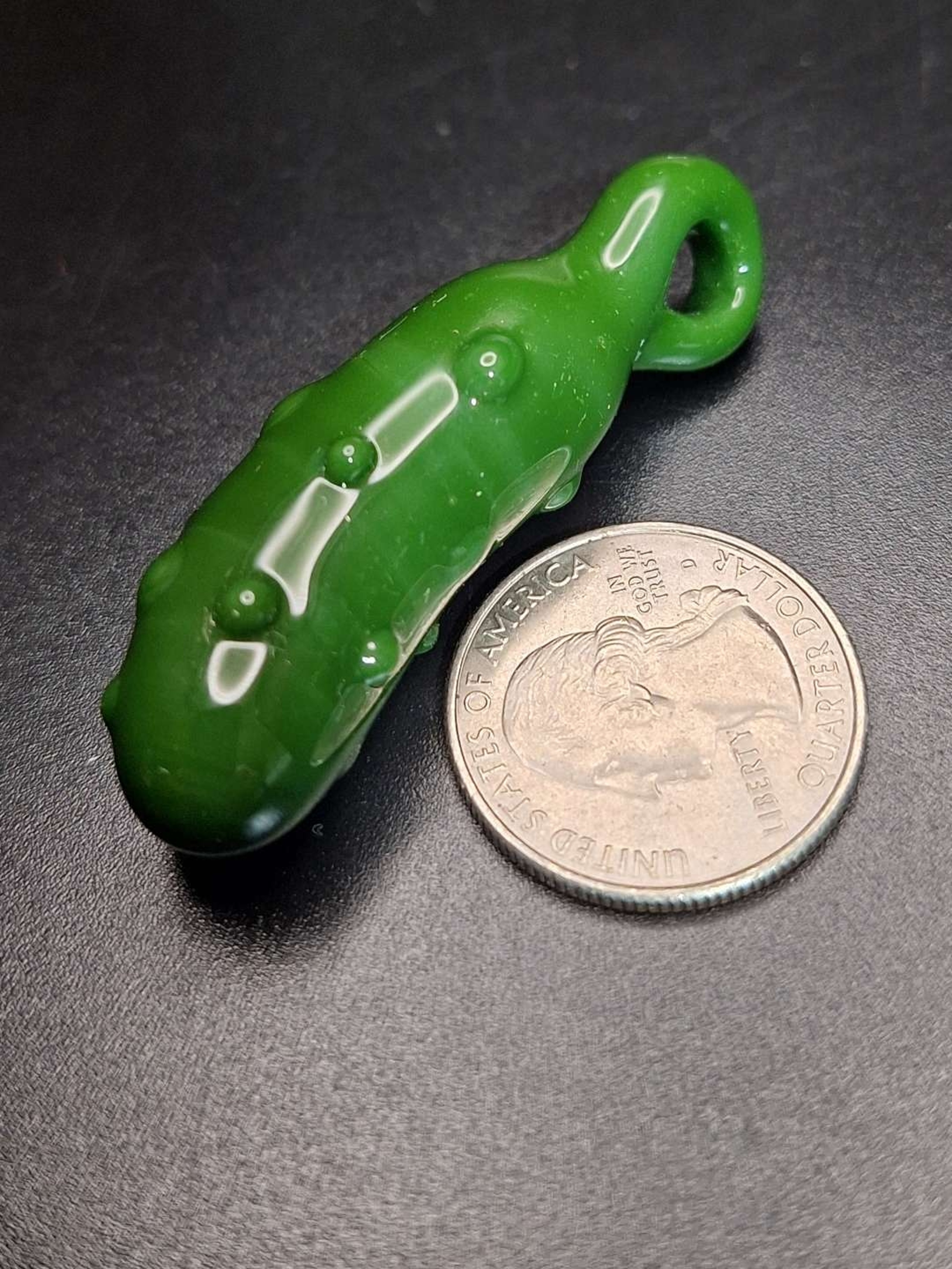 Preview pic of What's the Dill pickle?
