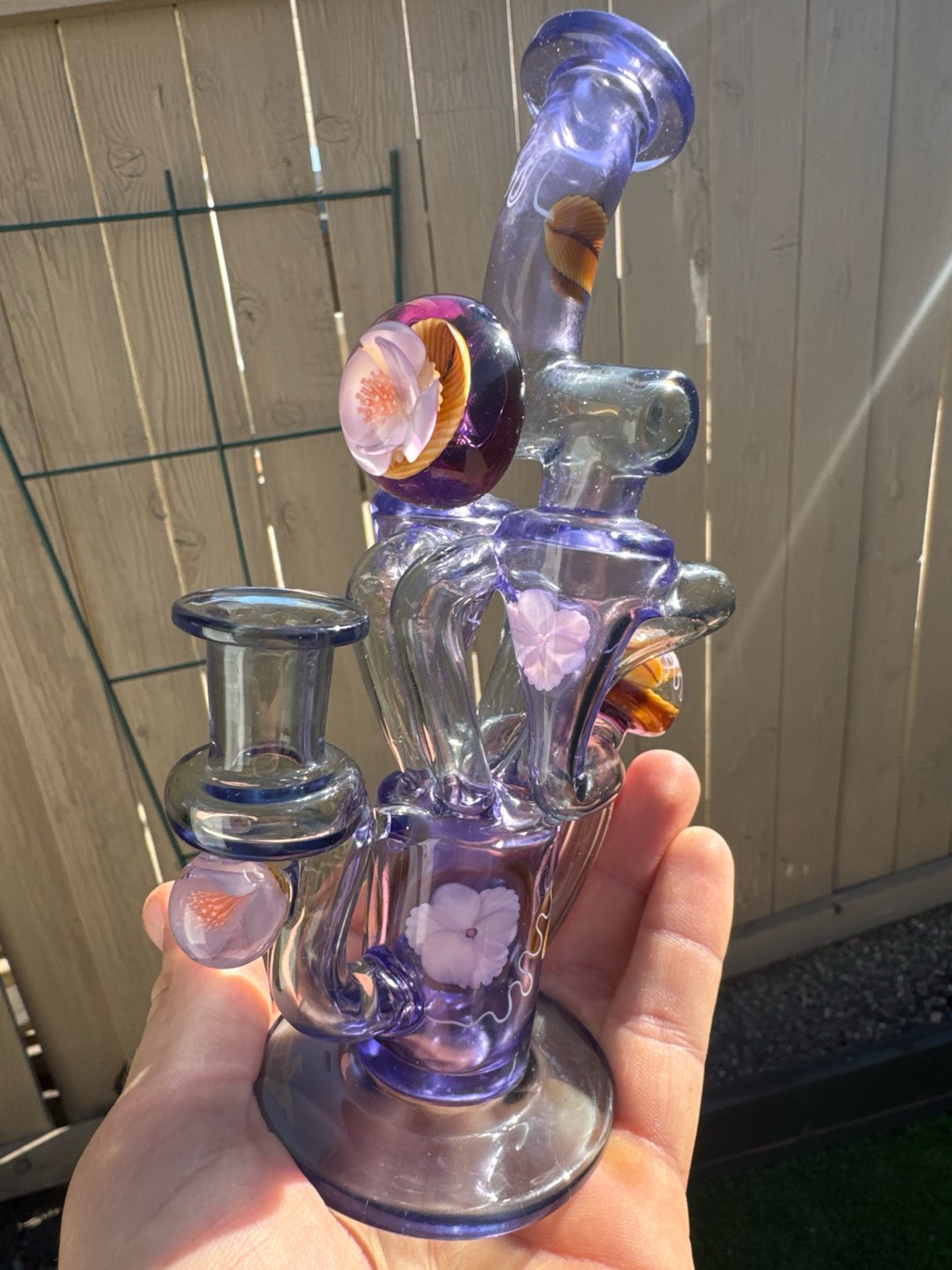 Preview pic of Domer X Delong CFL Collab