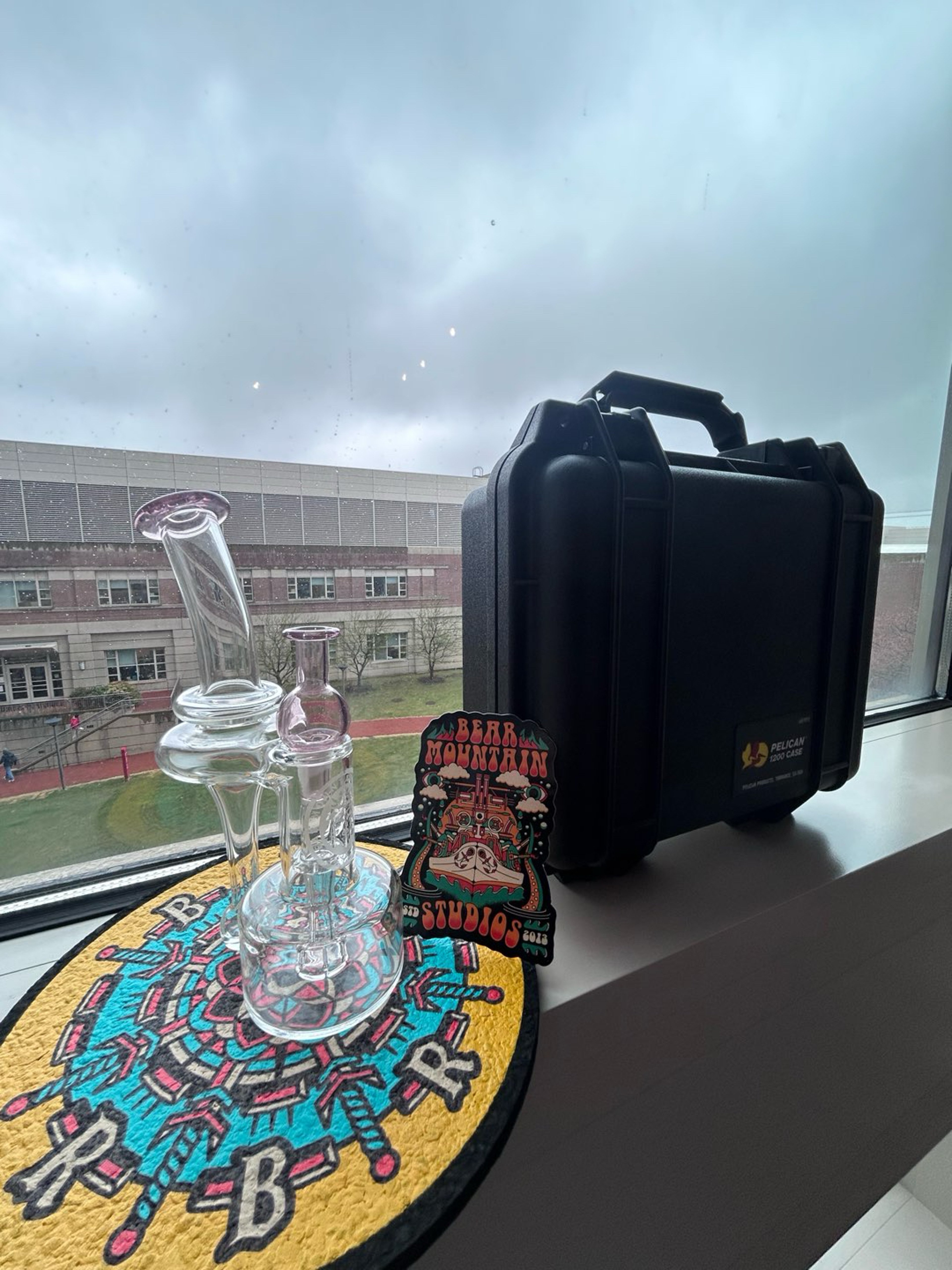 Preview pic of Bear Mountain Studios 10mm DD RBR