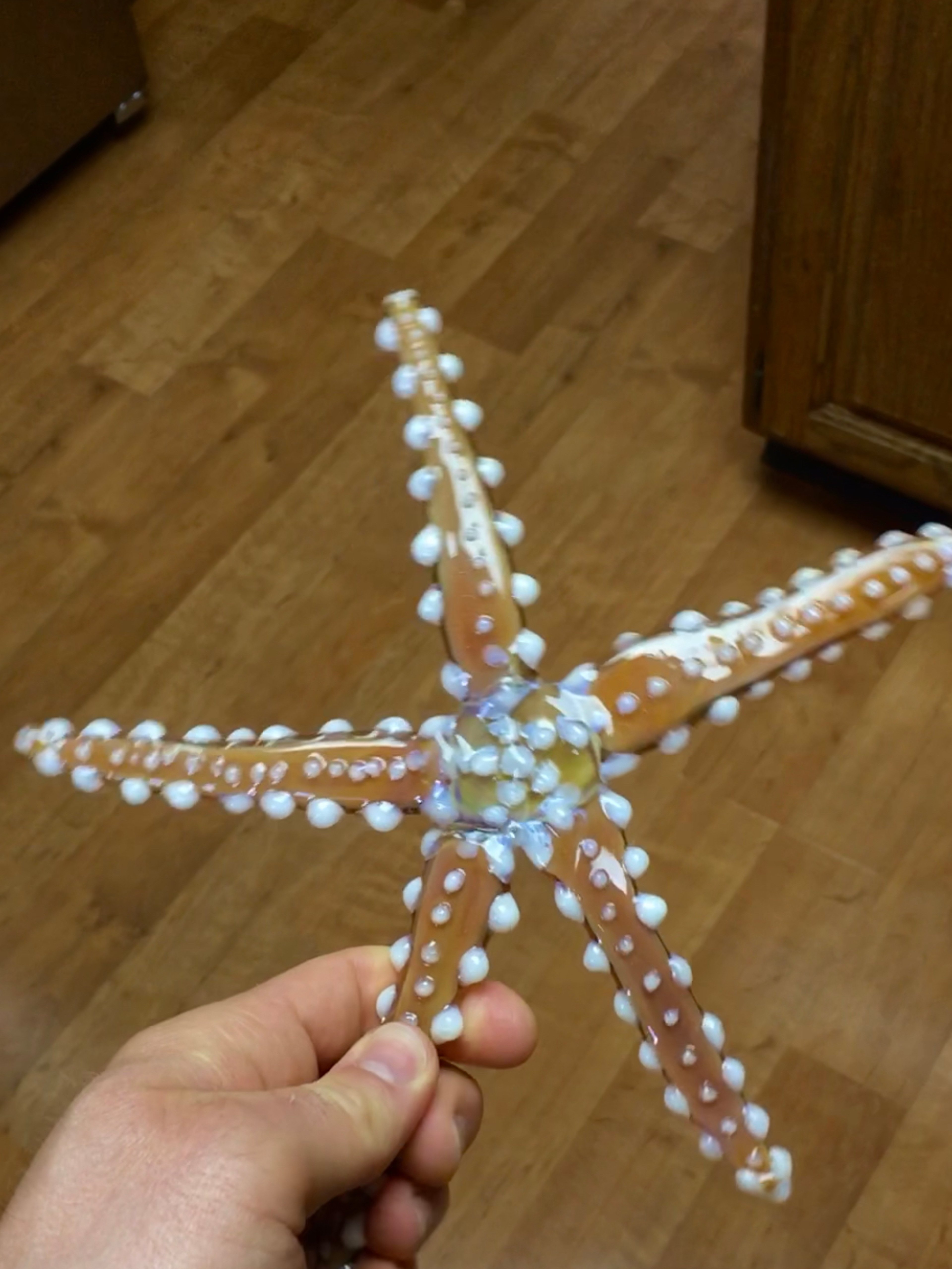 Preview pic of Statfish.