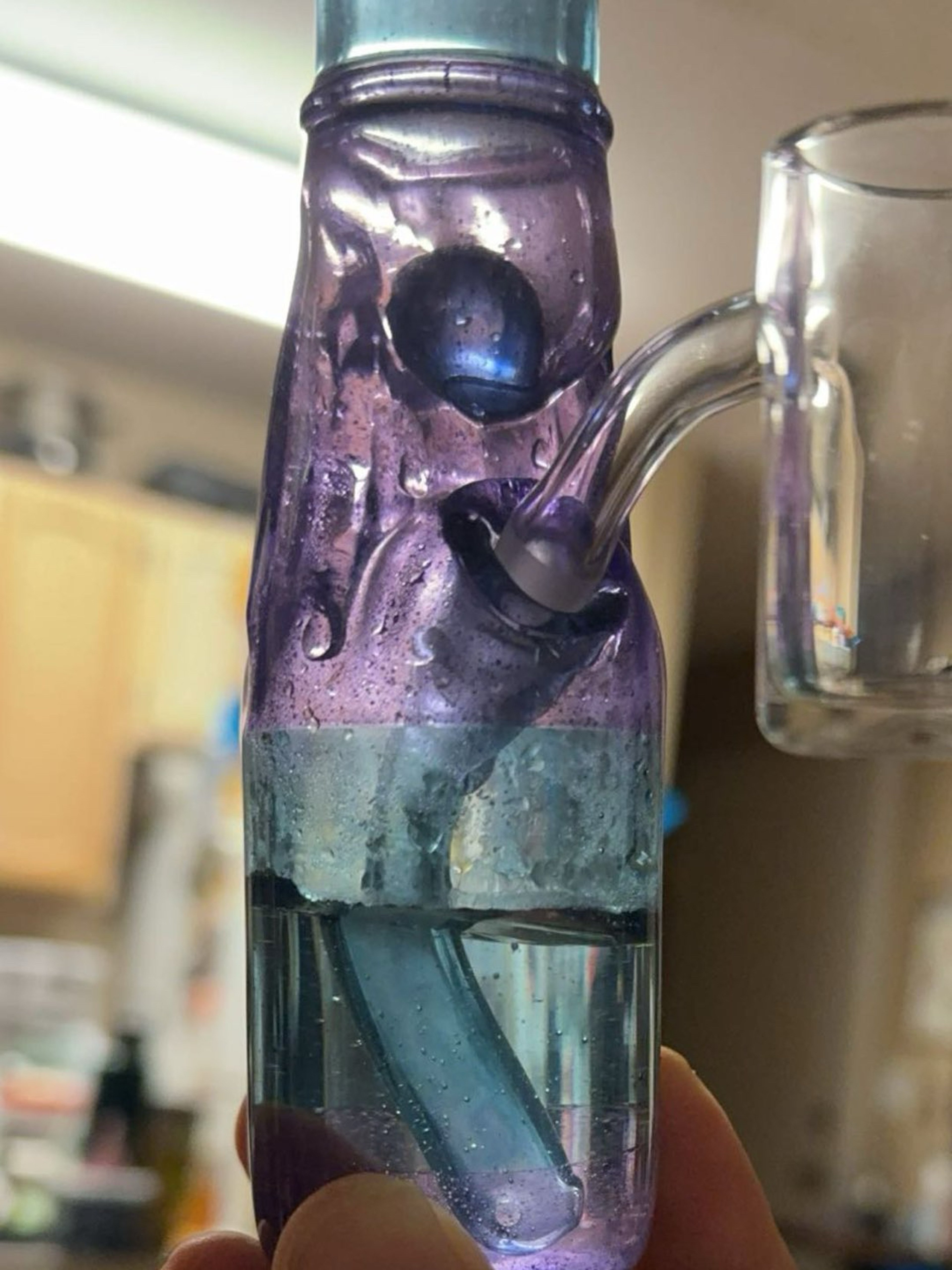 Preview pic of Jackblew Ramune Bottle
