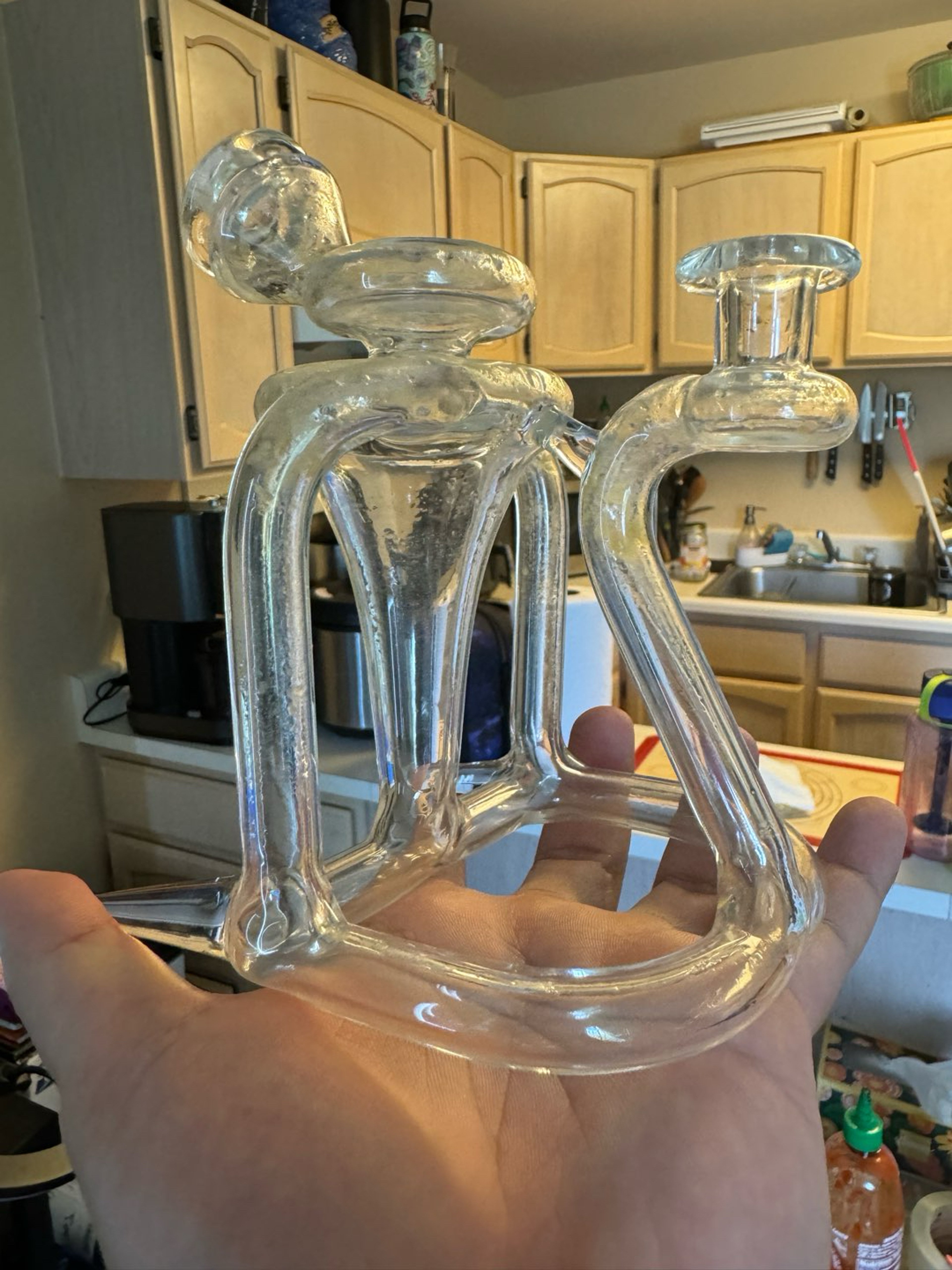 Preview pic of 2schoolglass Recycler