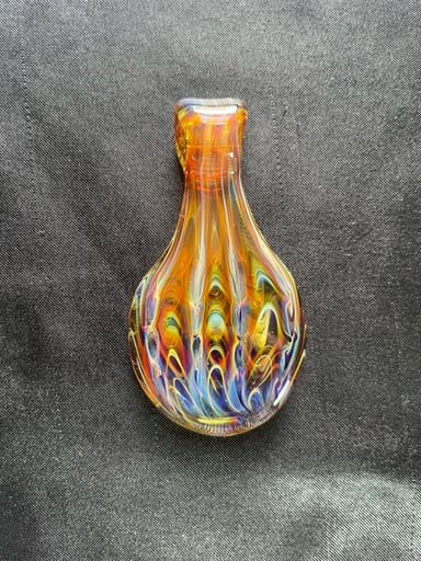 Preview pic of Blurd Glass Fumed Pendant