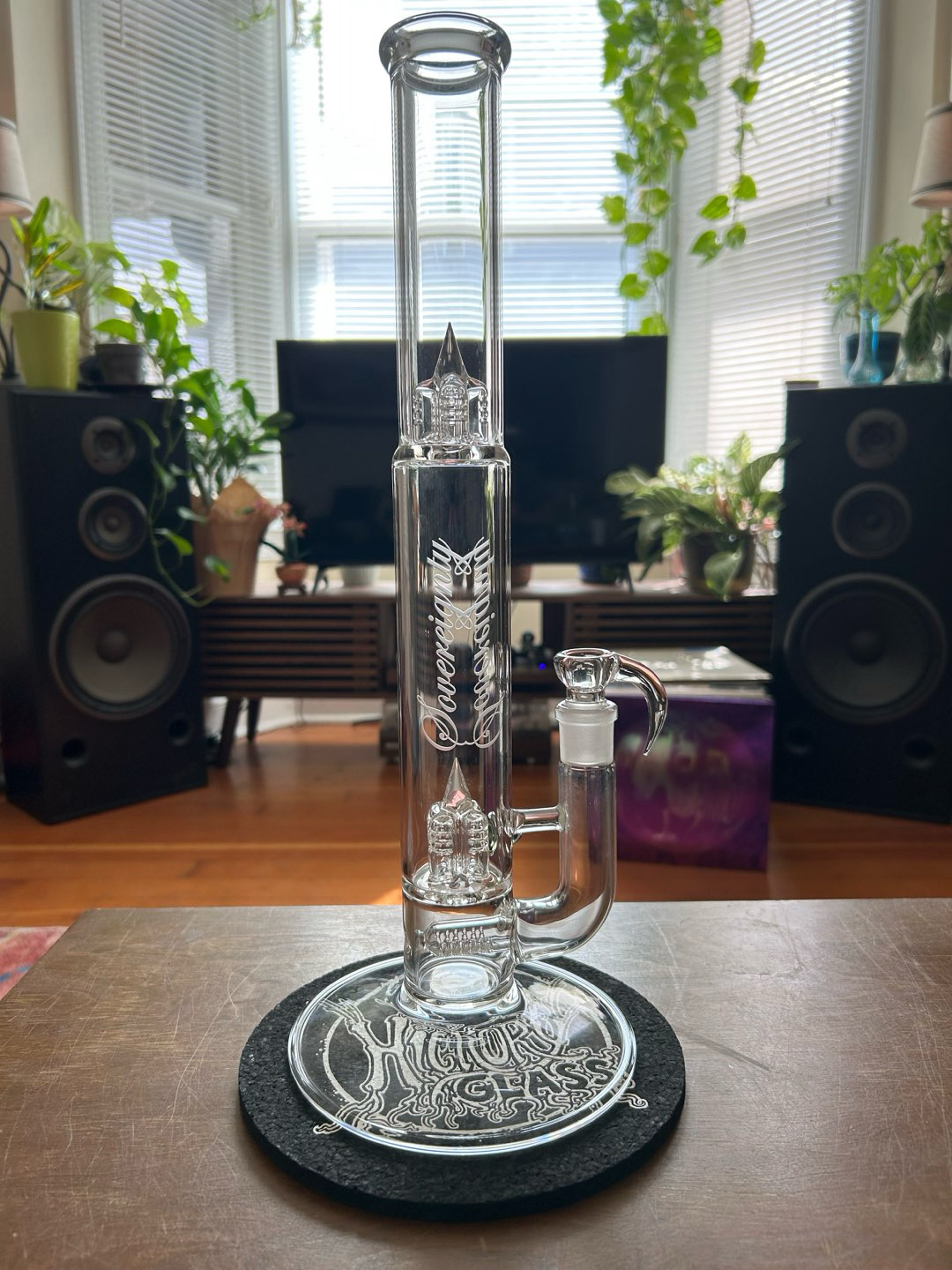 Preview pic of Sovereignty Bishop Downgrid Stemline- Inv4 with millie