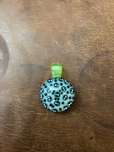 Preview pic of Carwash Glass Pendant