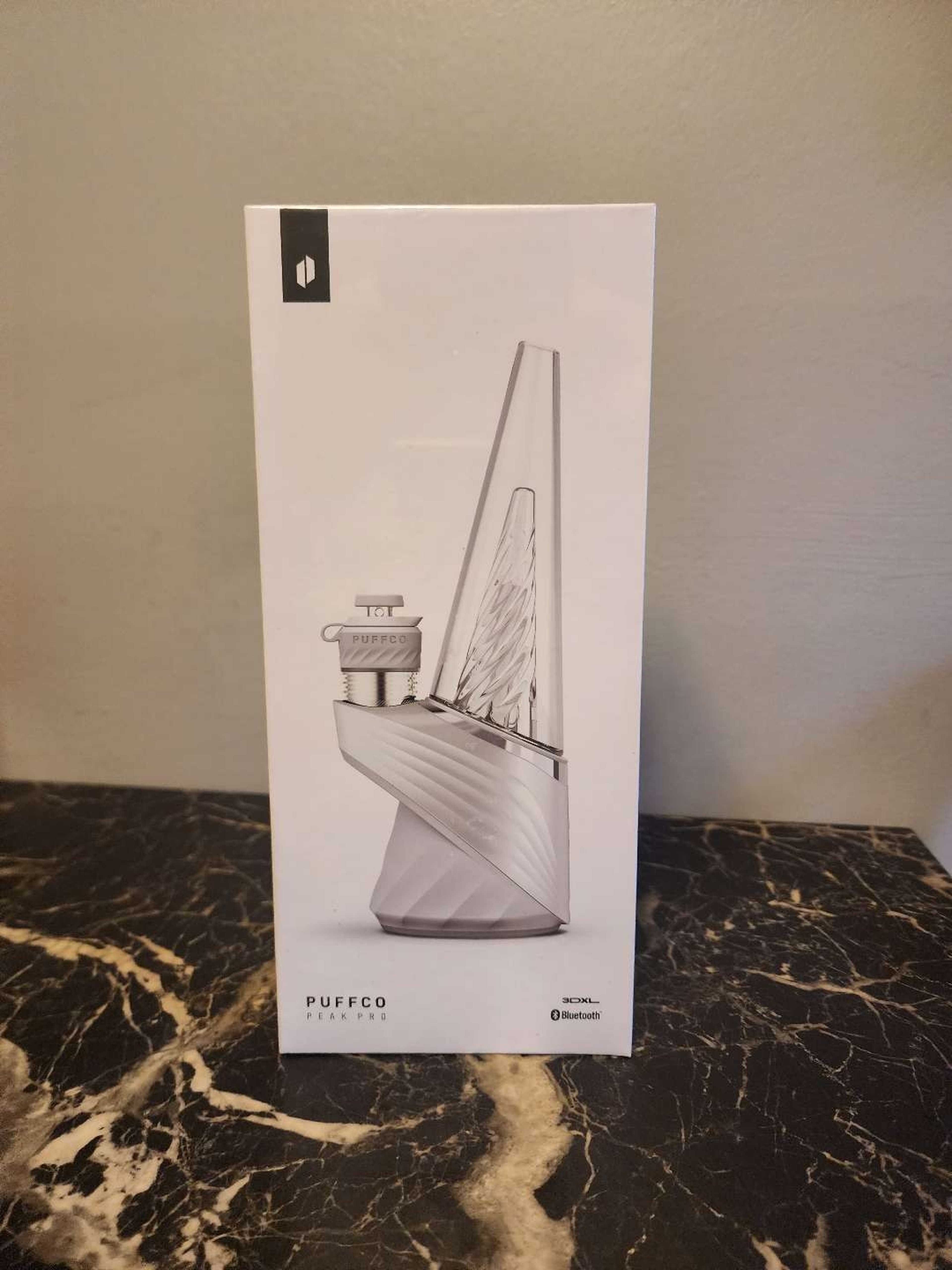 Preview pic of New Peak Pro v2 3dxl