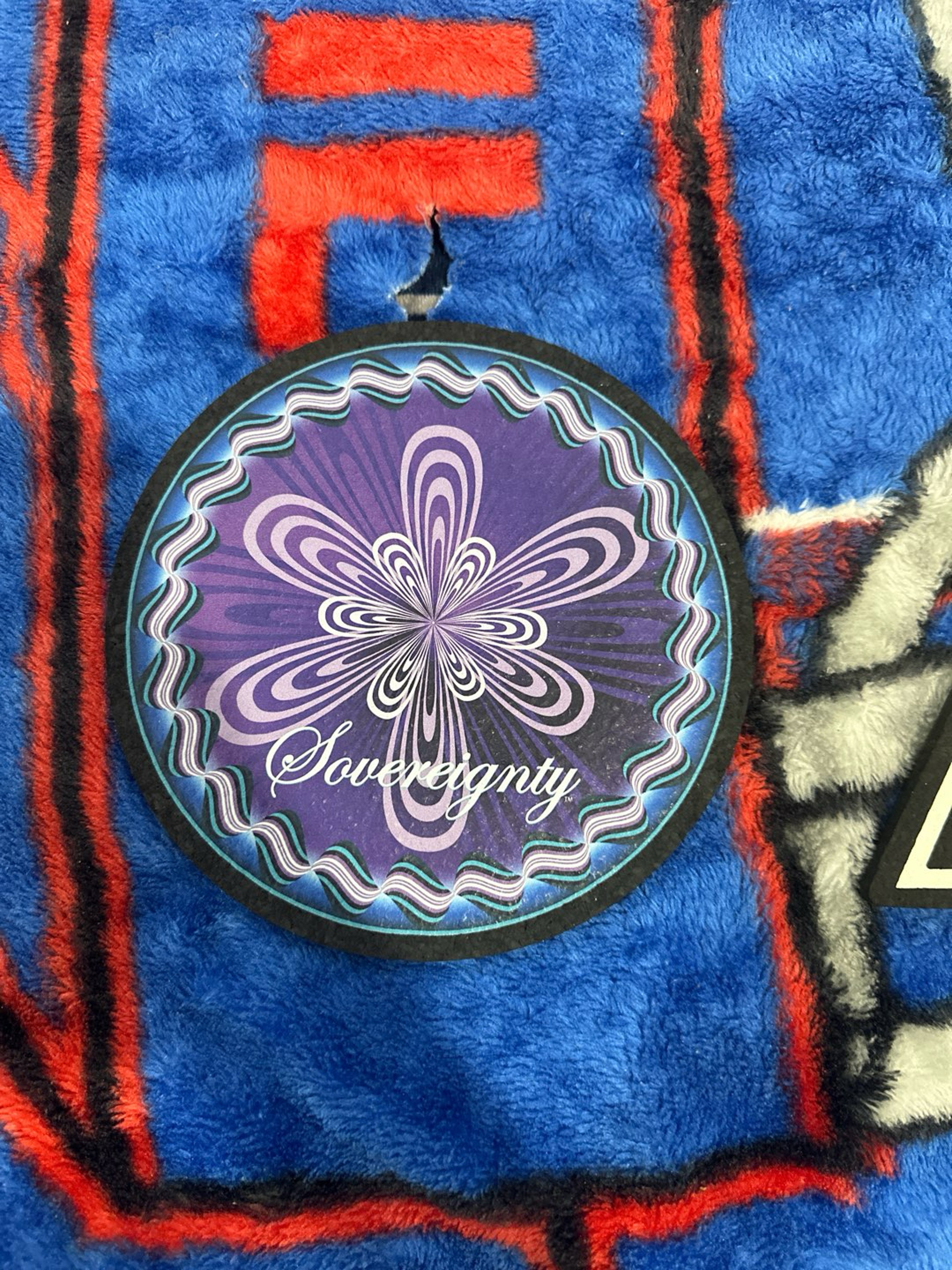 Preview pic of Sovereignty Mood Mat 65/250