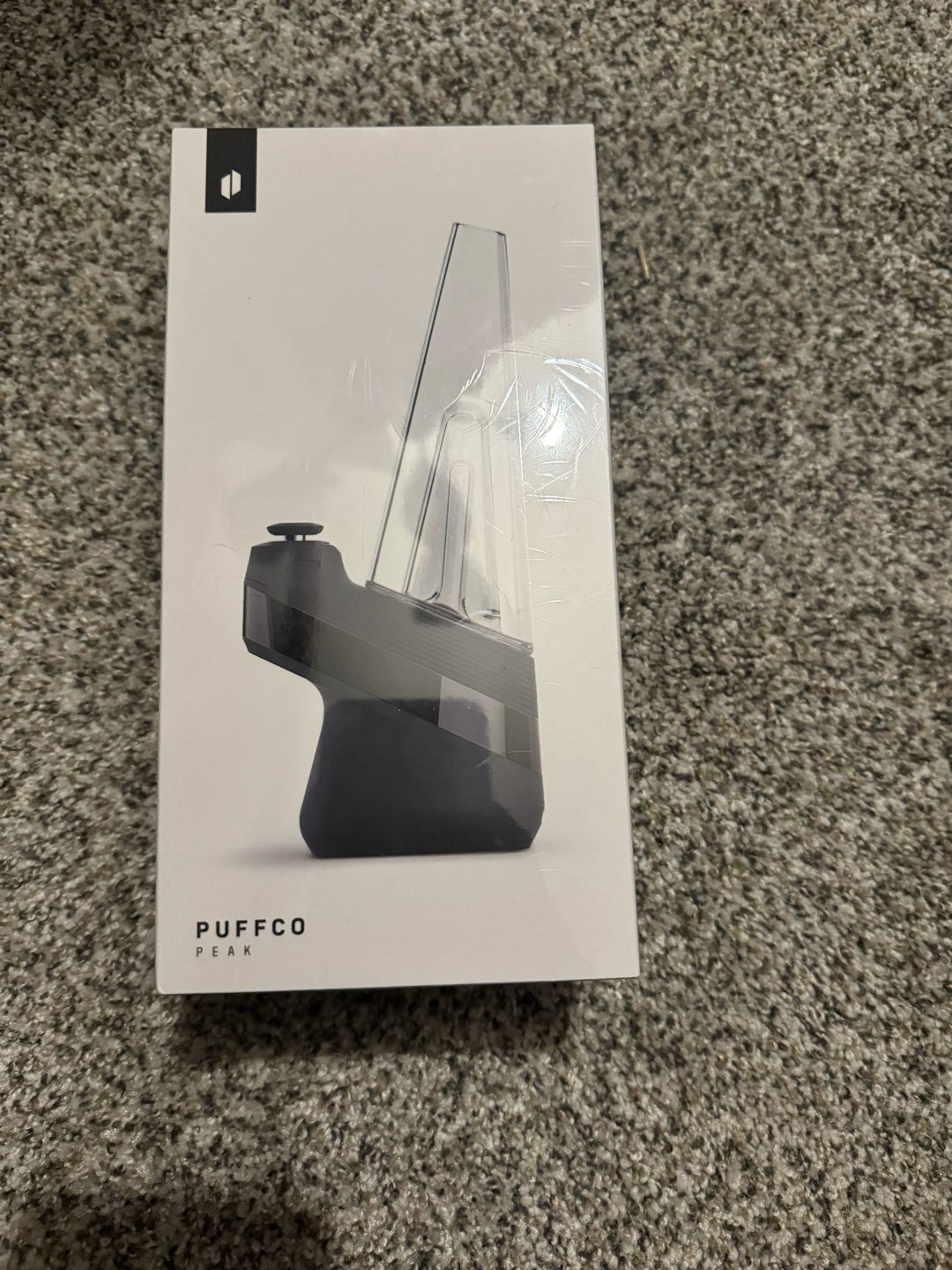 PUFFCO PEAK V2 image 0