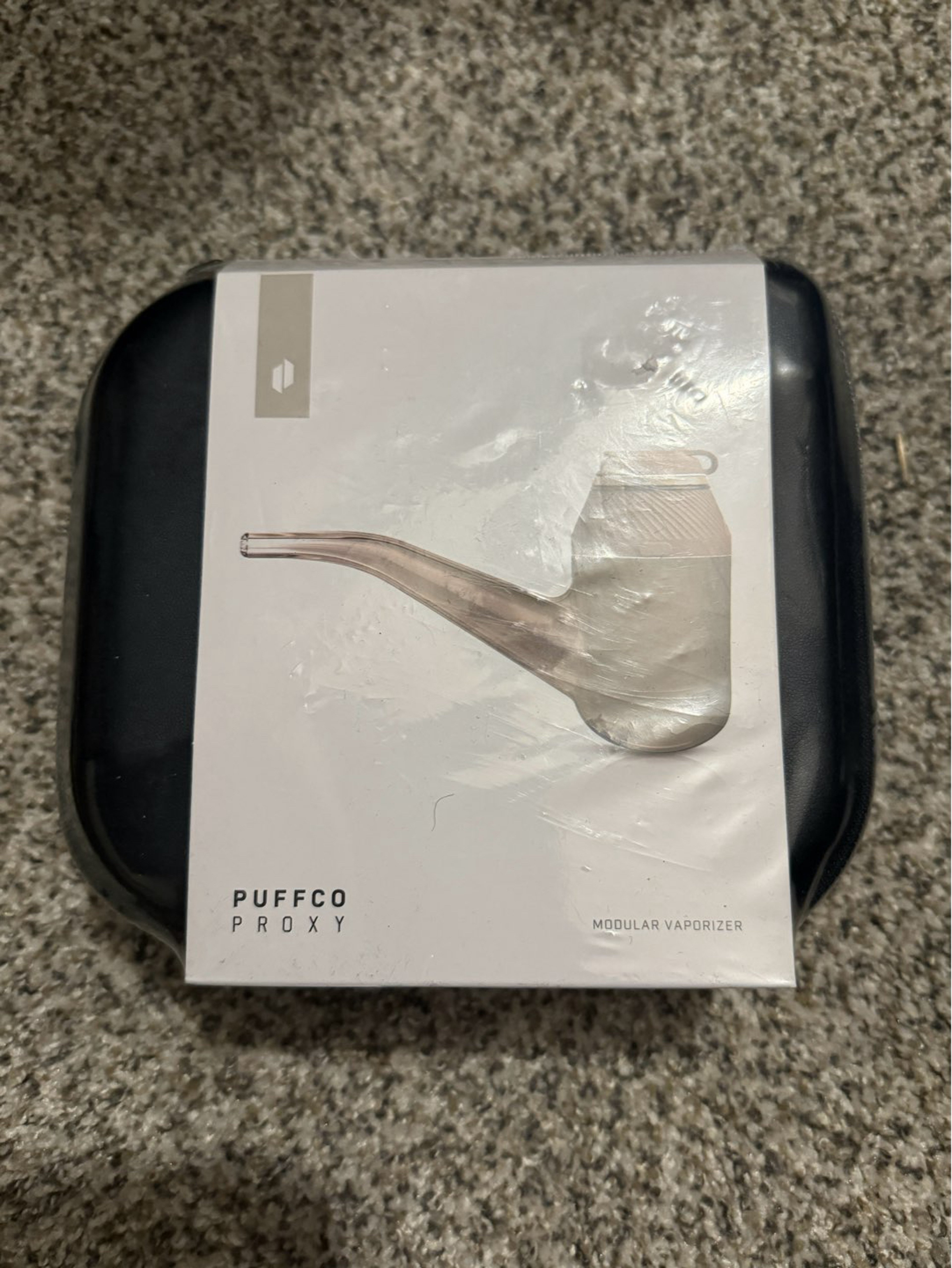 Preview pic of PUFFCO PROXY