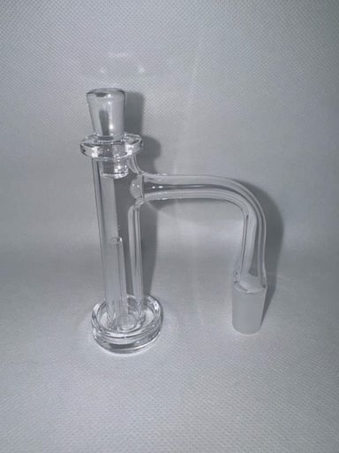 Preview pic of New Quartz control tower setup 14mm