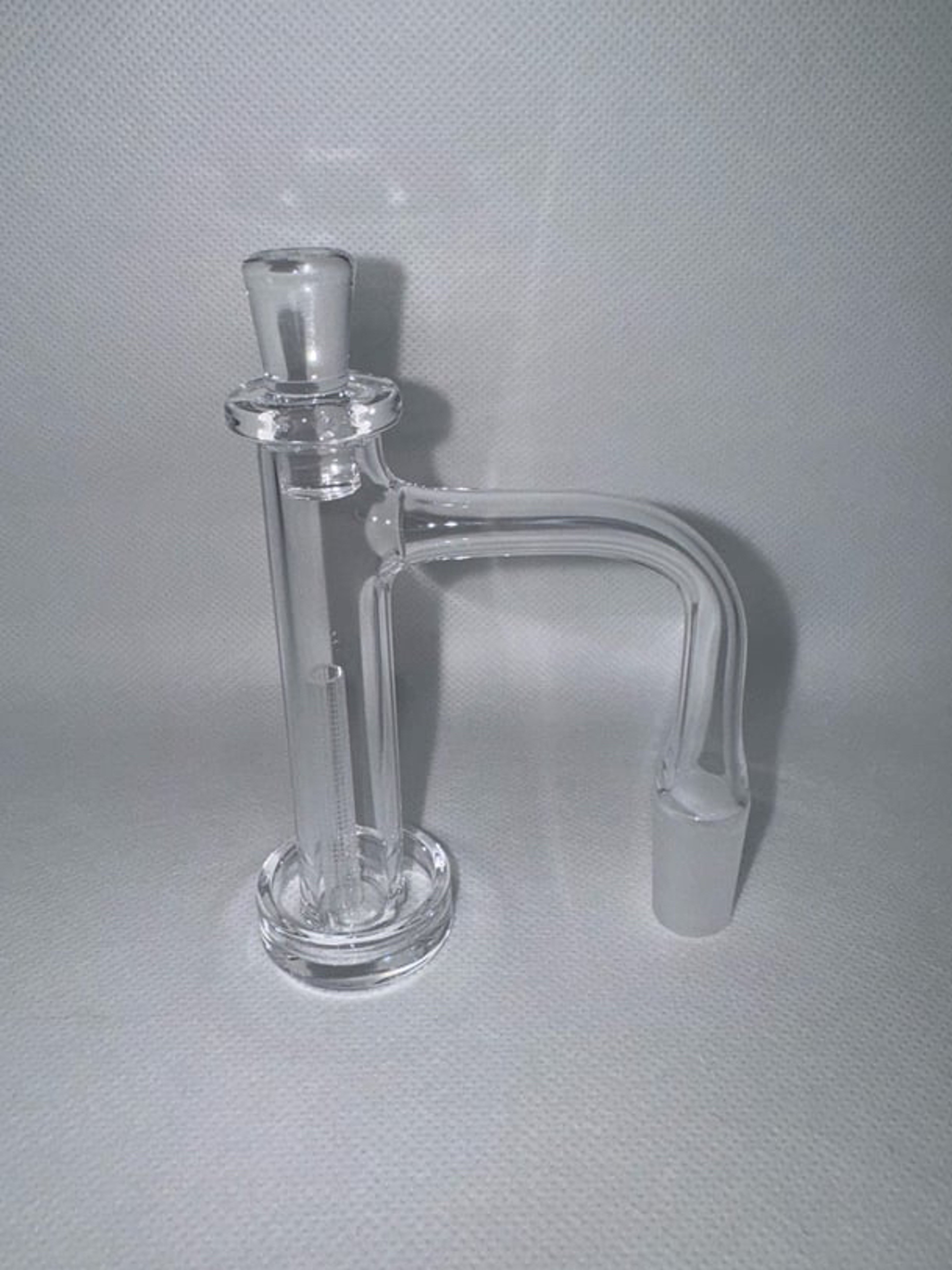 Preview pic of New Quartz control tower setup 14mm