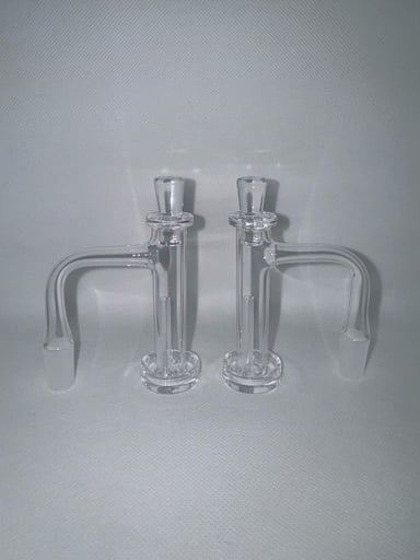 Preview pic of 2 Quartz control tower full setup’s 14mm