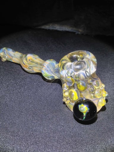 Preview pic of Squiggle Wiggle Fume Iso Hammer 🔨