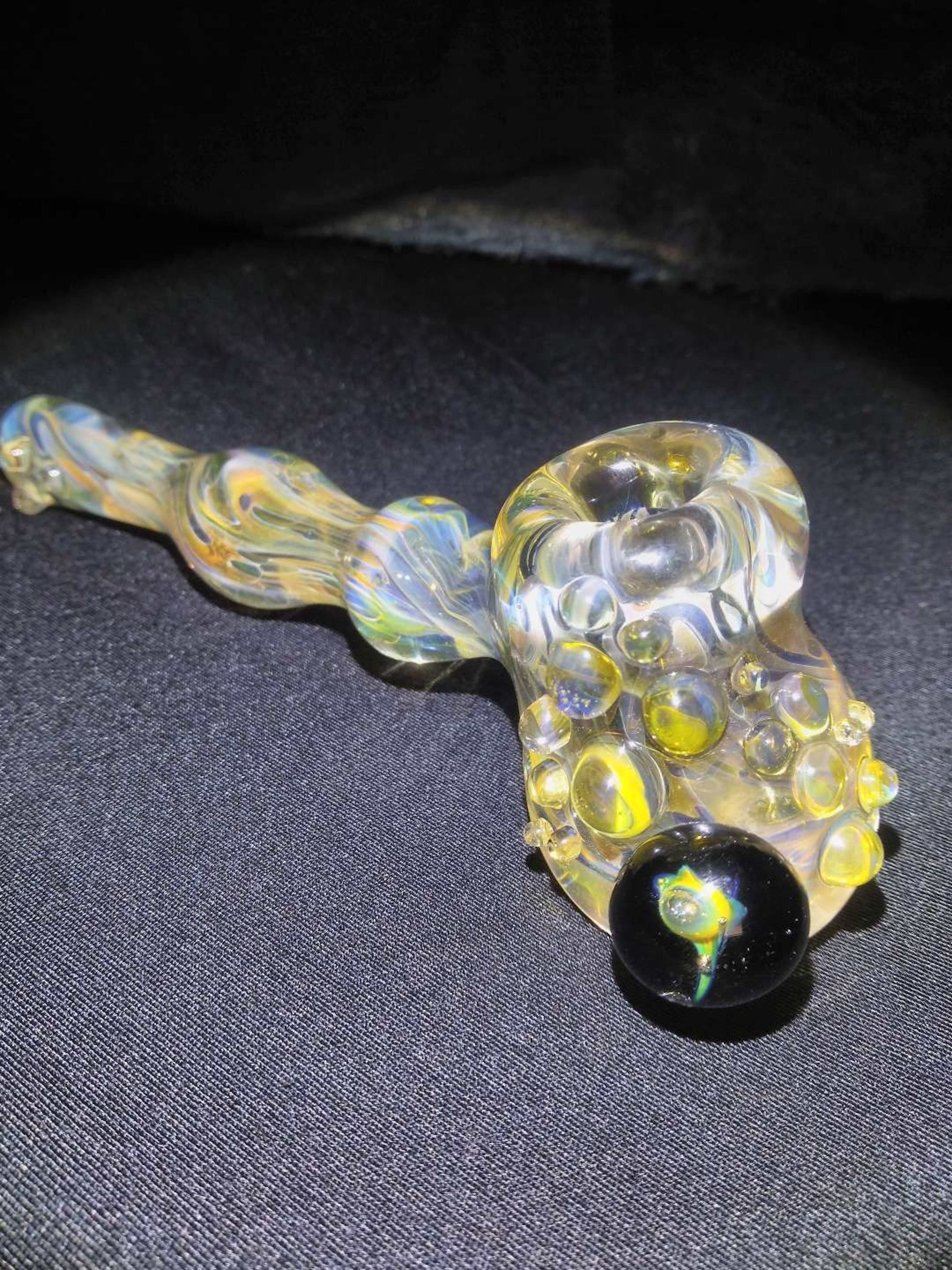 Preview pic of Squiggle Wiggle Fume Iso Hammer 🔨