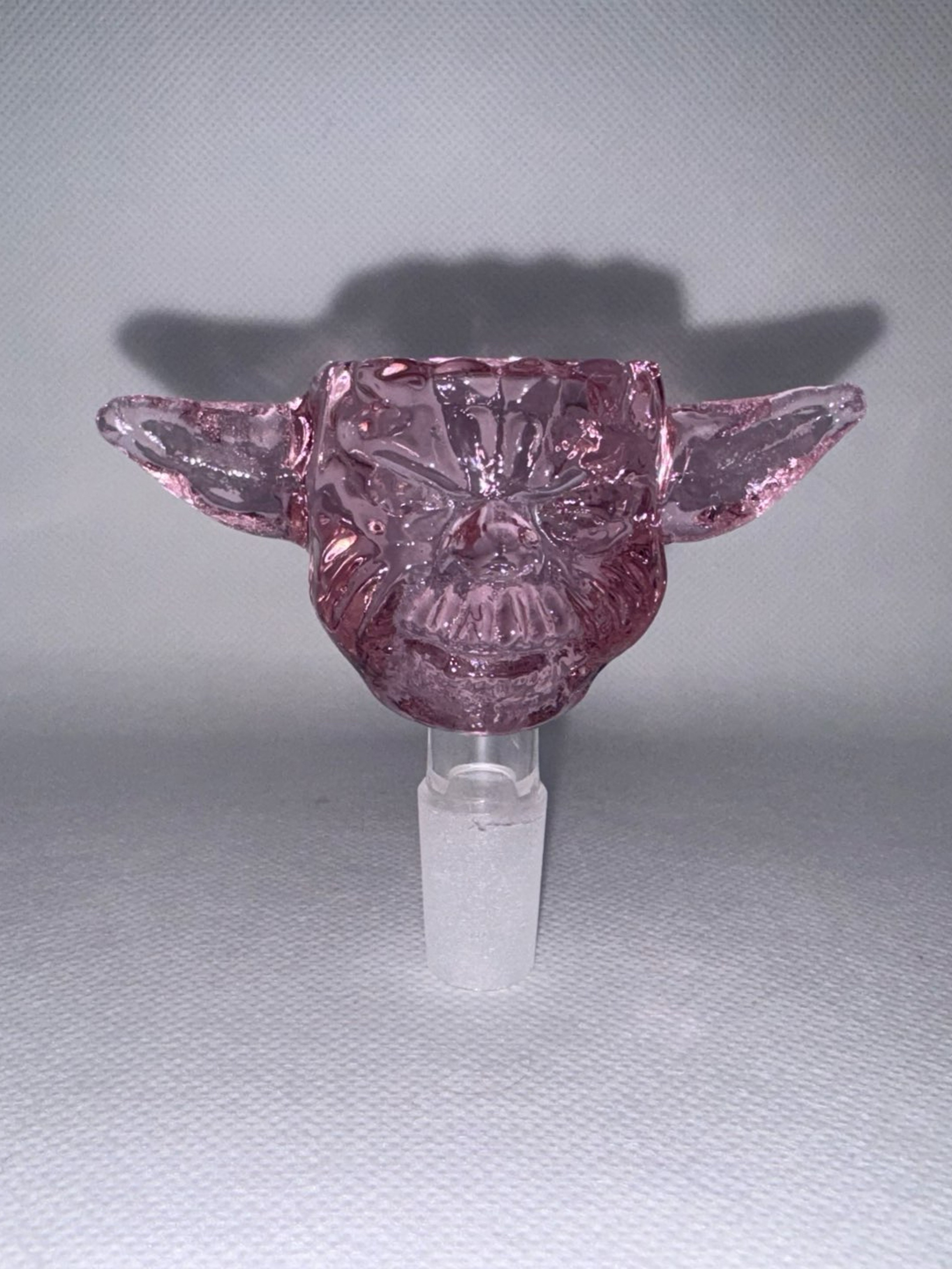 Preview pic of 14mm Pink Yoda Bowl with extra large pack