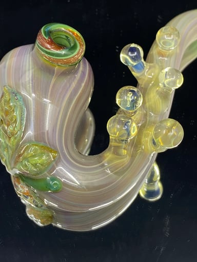 Preview pic of Mr Gray Woodgrain Trichrome Dicro Sherlock