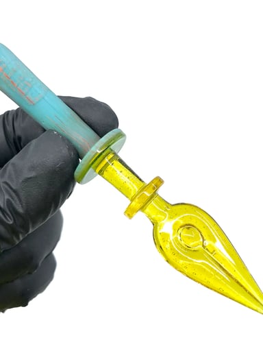 Preview pic of Creep Dabber