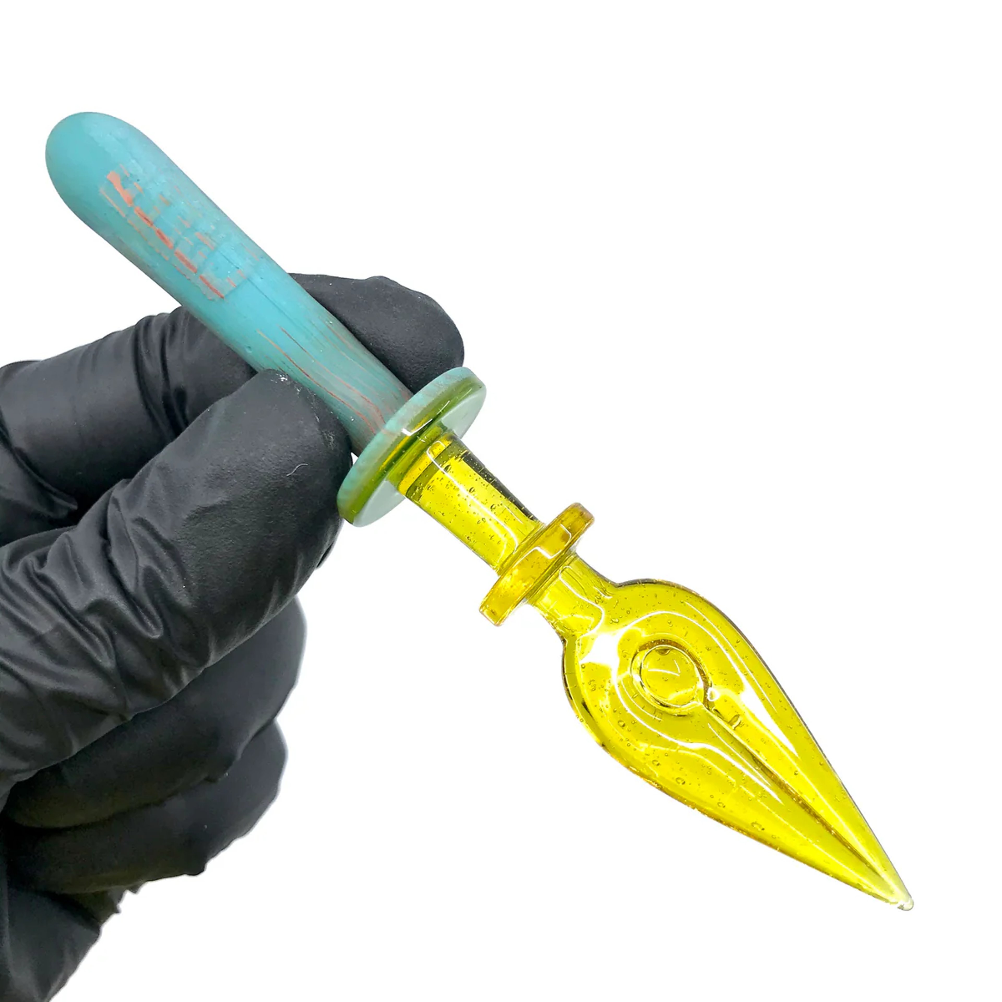 Preview pic of Creep Dabber