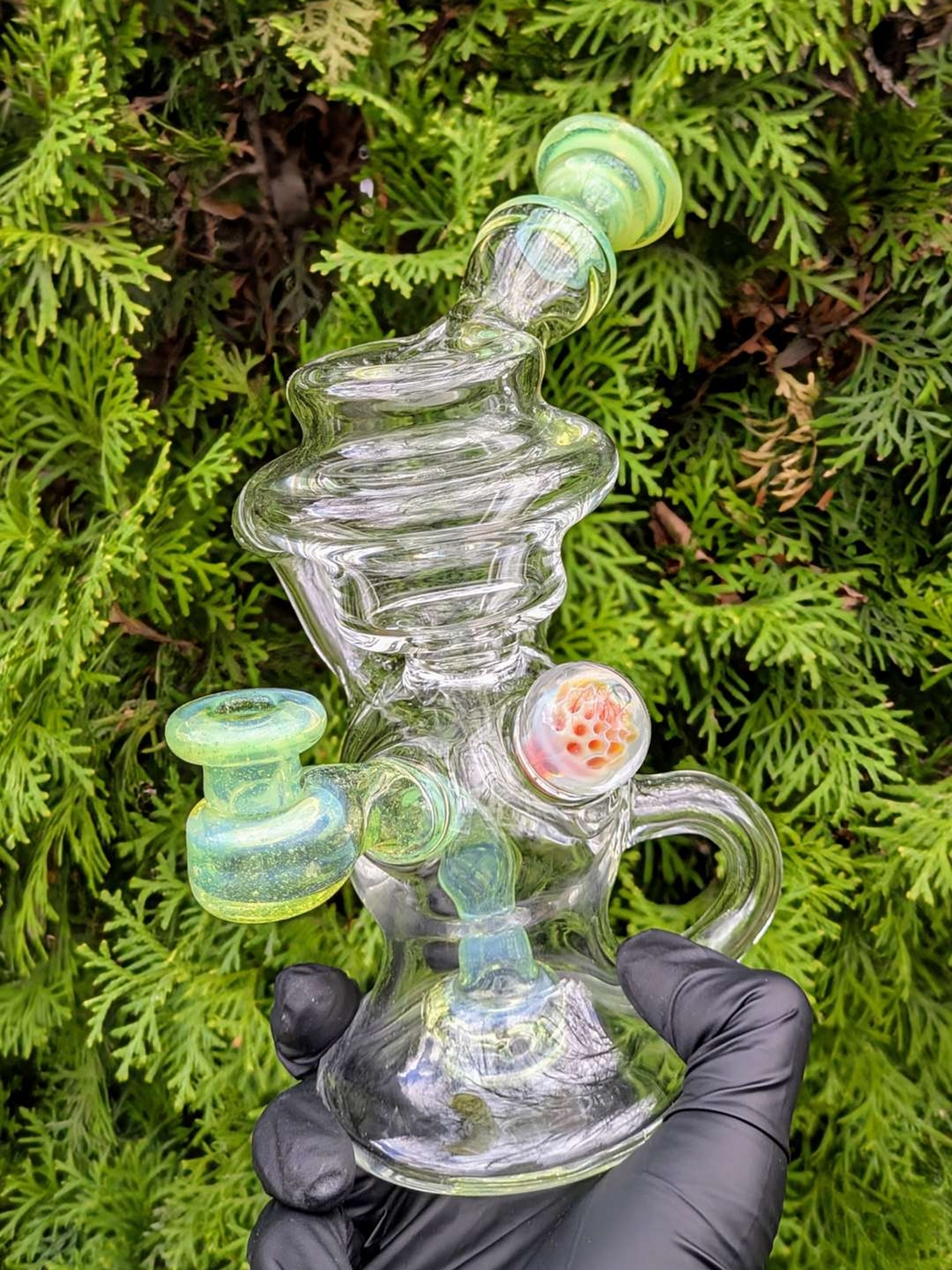 Preview pic of Dual Uptake SlimeCycler