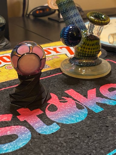 Preview pic of Hardcore toke x Steve sizelove set