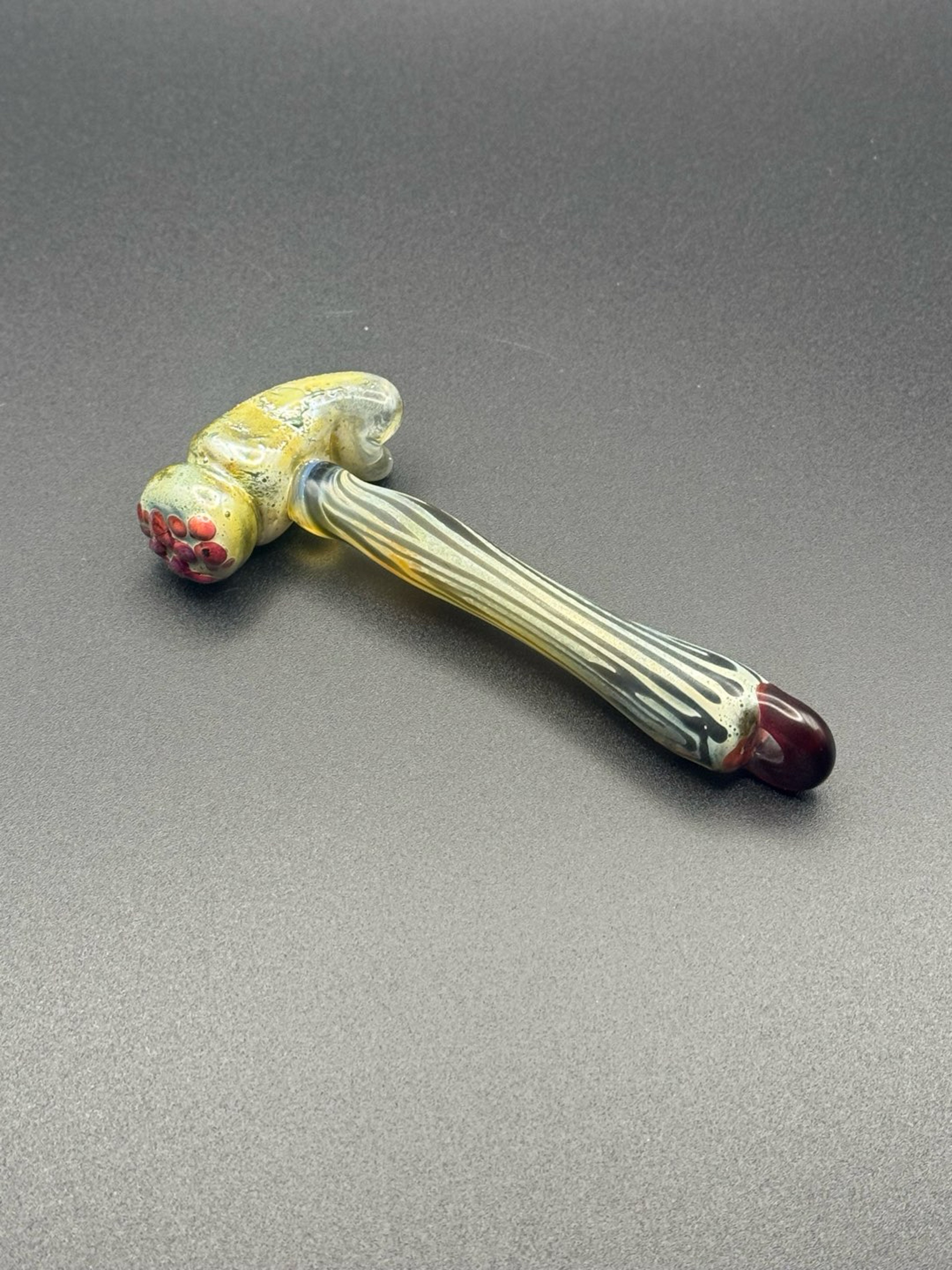 Preview pic of Bloody hammer pendy!