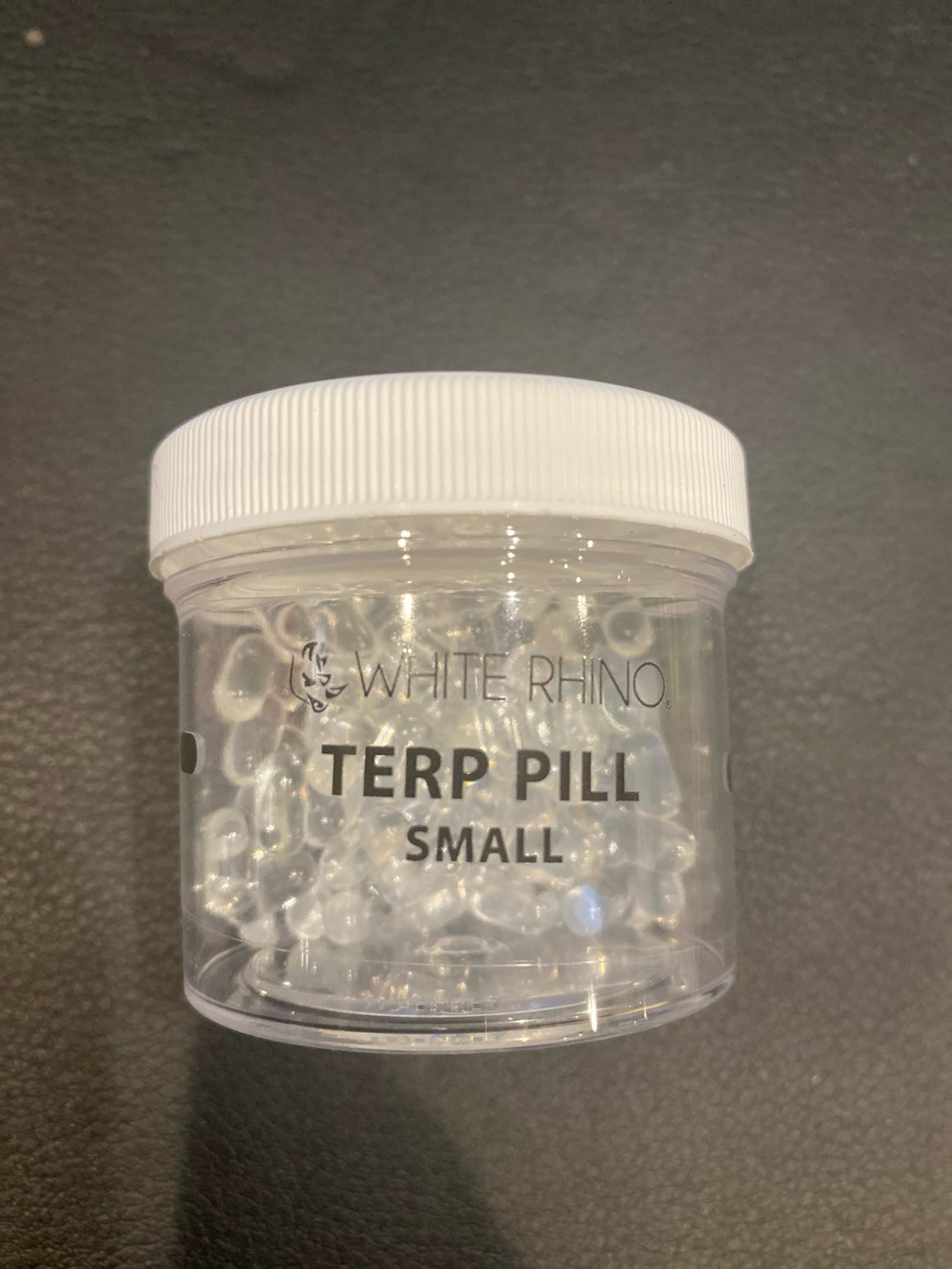 Preview pic of TERP PILL SMALL